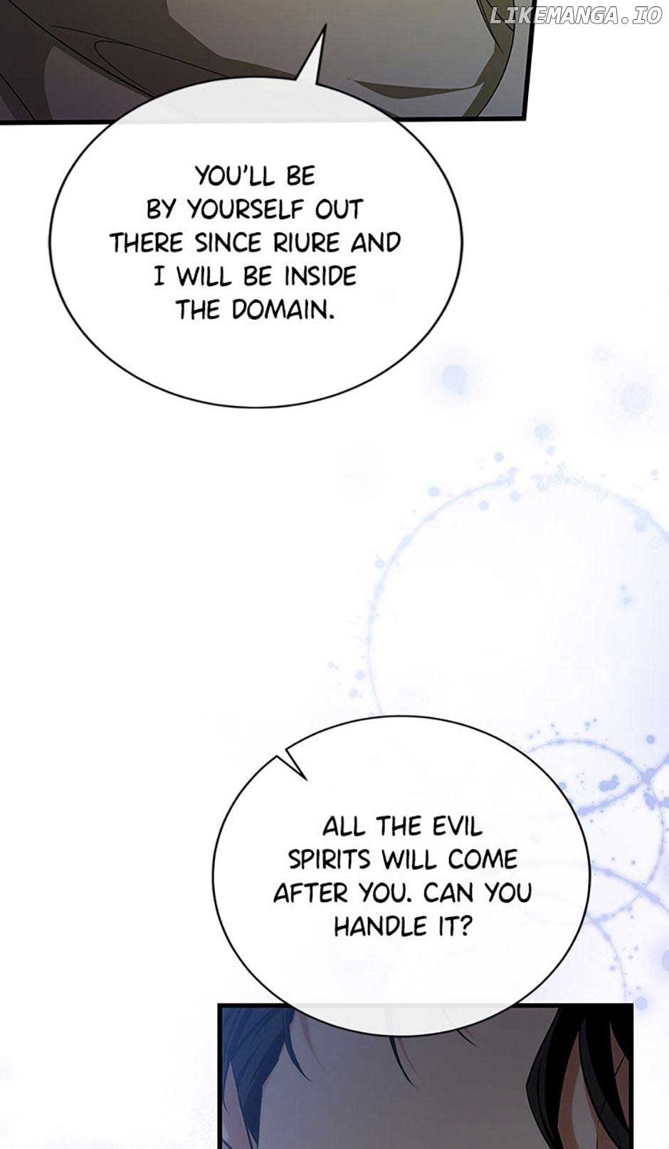 It’s My Destiny To Be The Hero’s Saviour Chapter 66 410 094