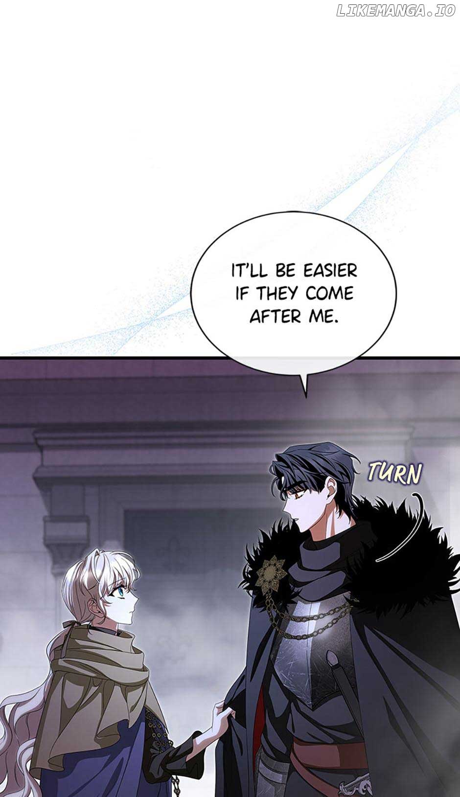 It’s My Destiny To Be The Hero’s Saviour Chapter 66 412 096
