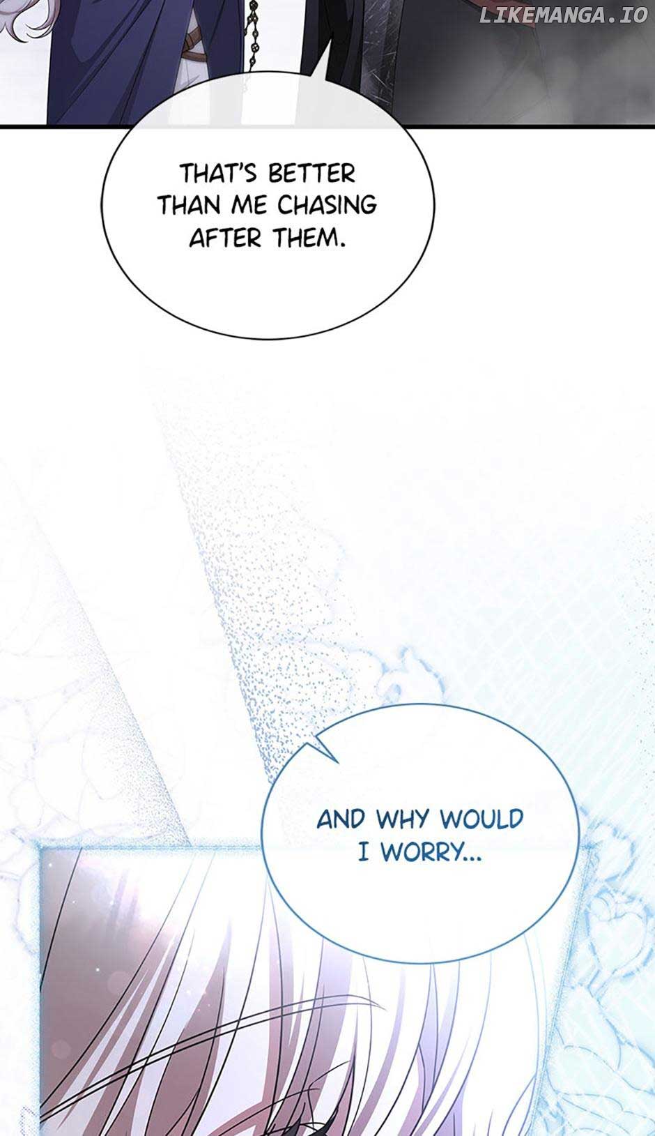 It’s My Destiny To Be The Hero’s Saviour Chapter 66 413 097