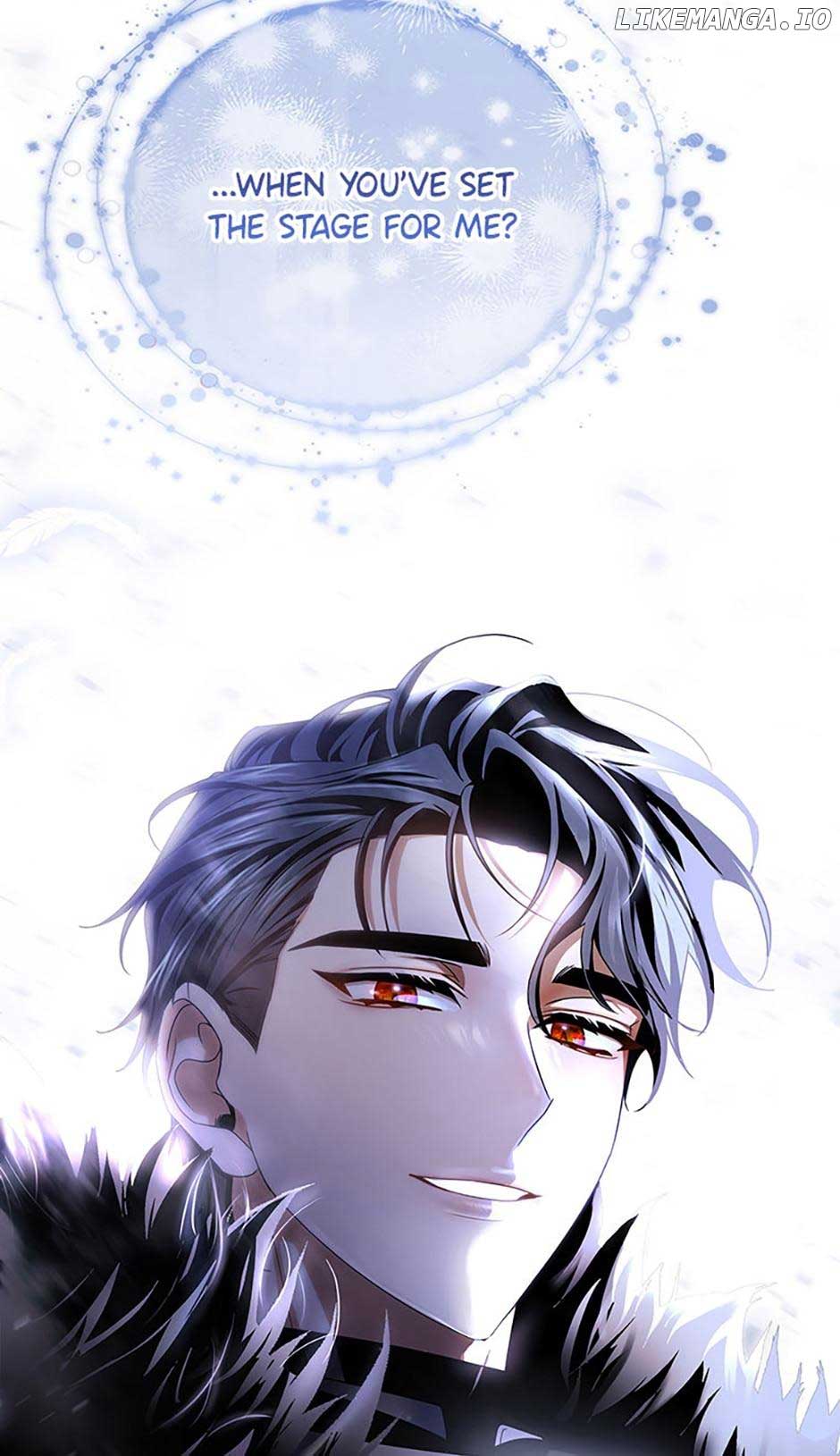 It’s My Destiny To Be The Hero’s Saviour Chapter 66 415 099