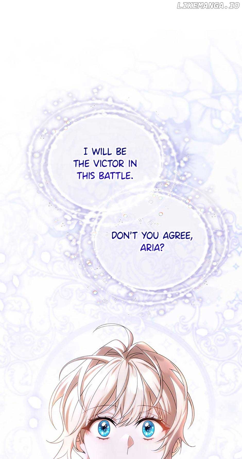 It’s My Destiny To Be The Hero’s Saviour Chapter 67 323 001