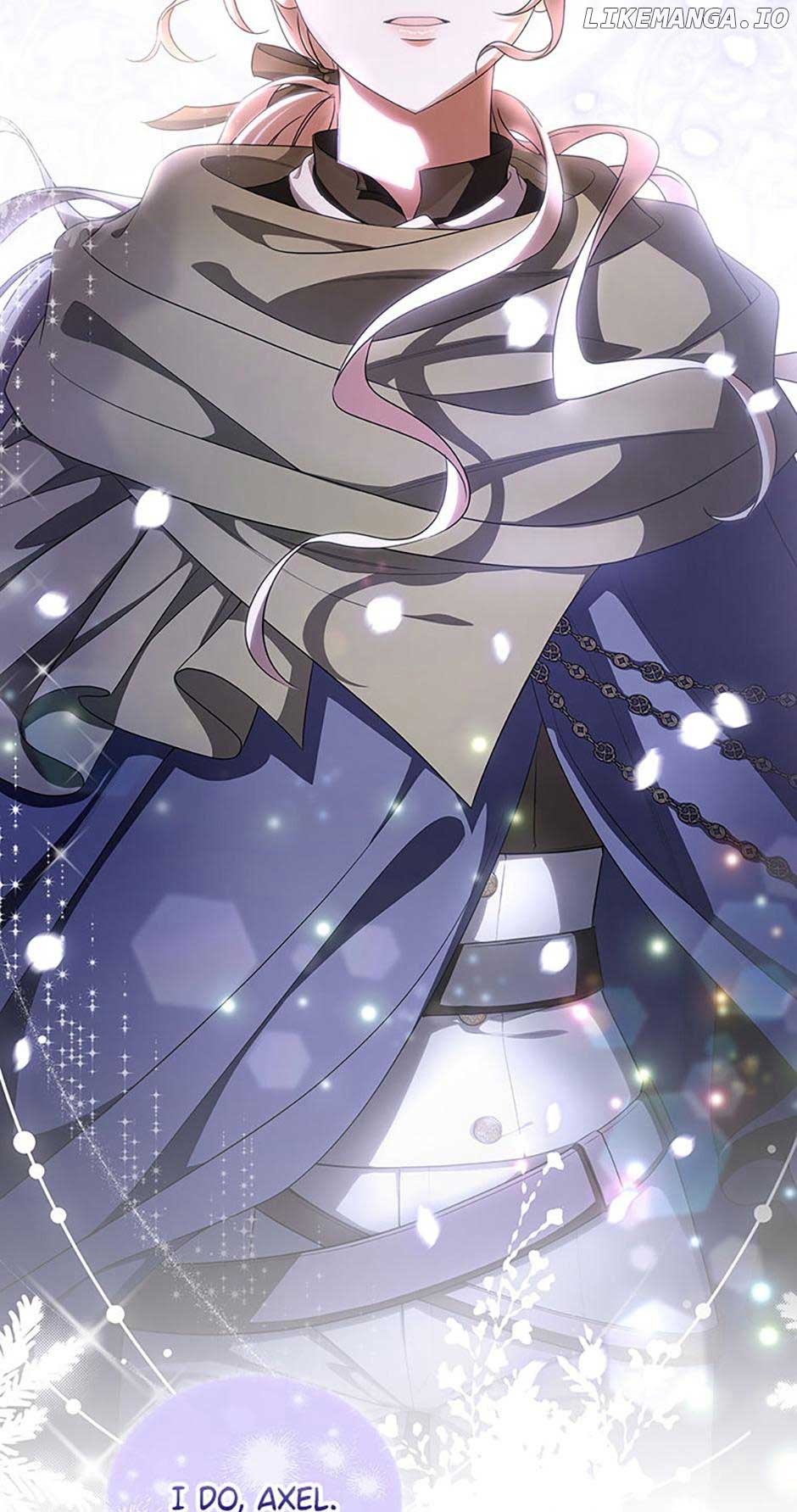 It’s My Destiny To Be The Hero’s Saviour Chapter 67 324 002