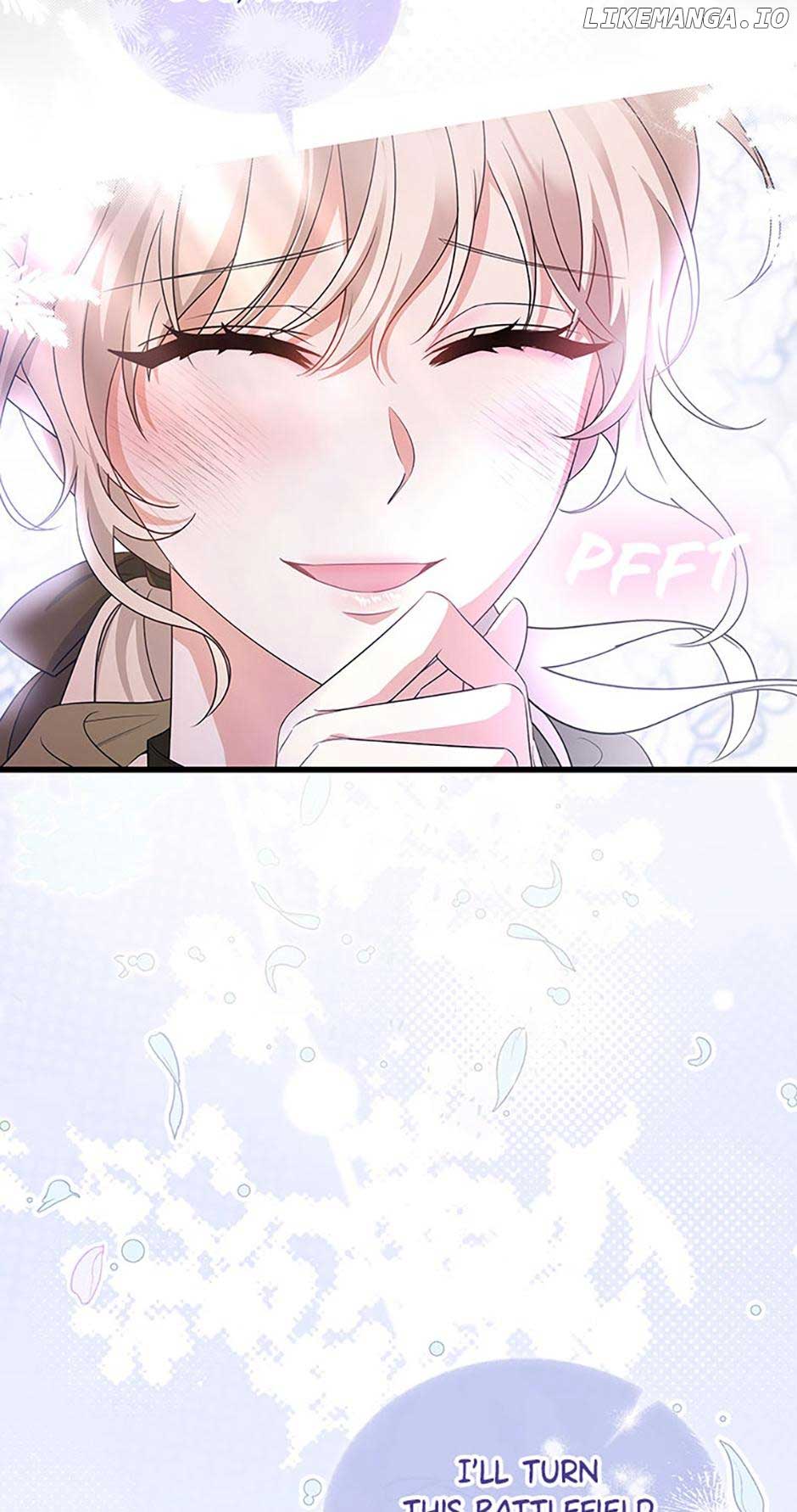 It’s My Destiny To Be The Hero’s Saviour Chapter 67 325 003