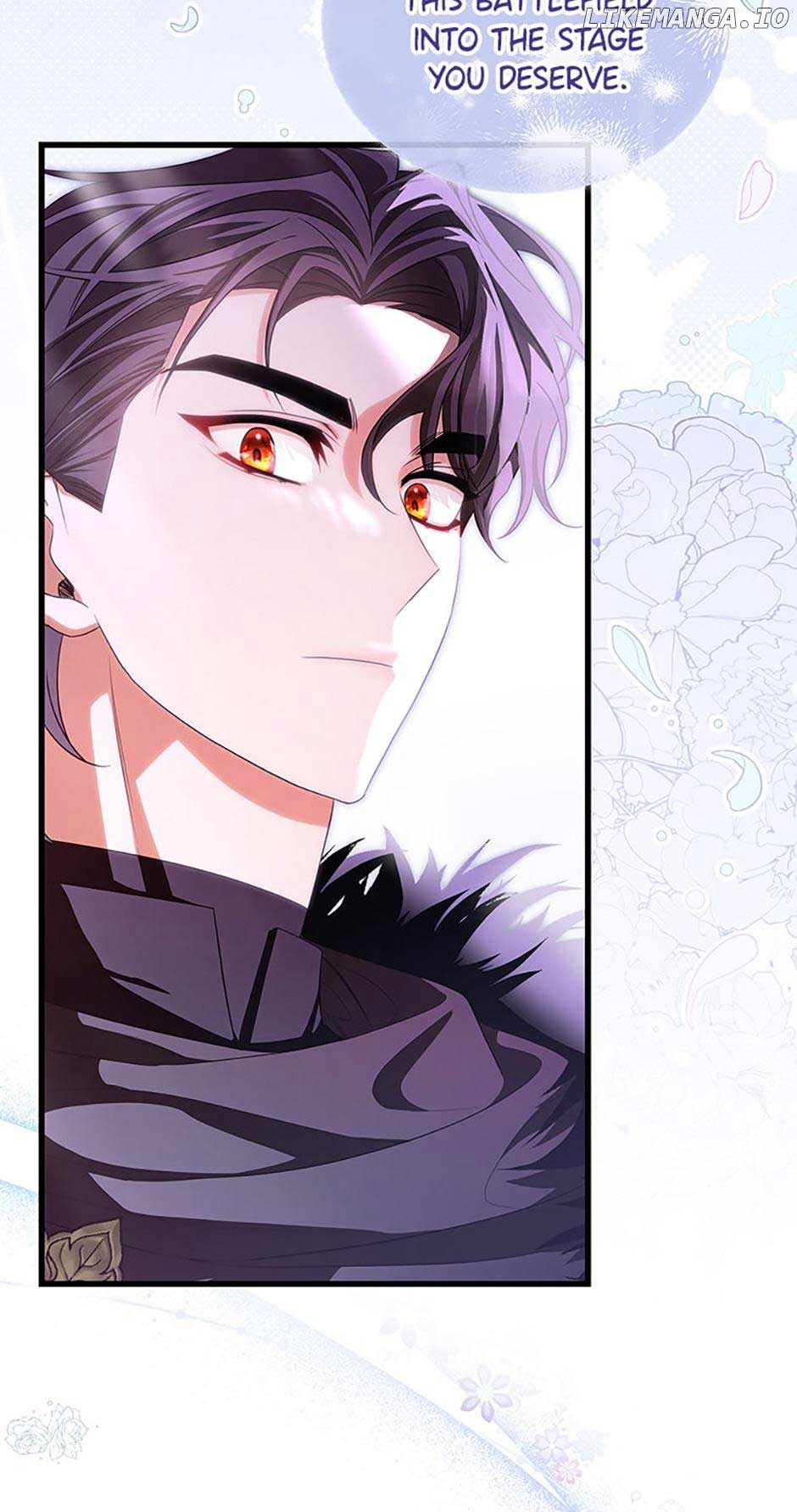 It’s My Destiny To Be The Hero’s Saviour Chapter 67 326 004