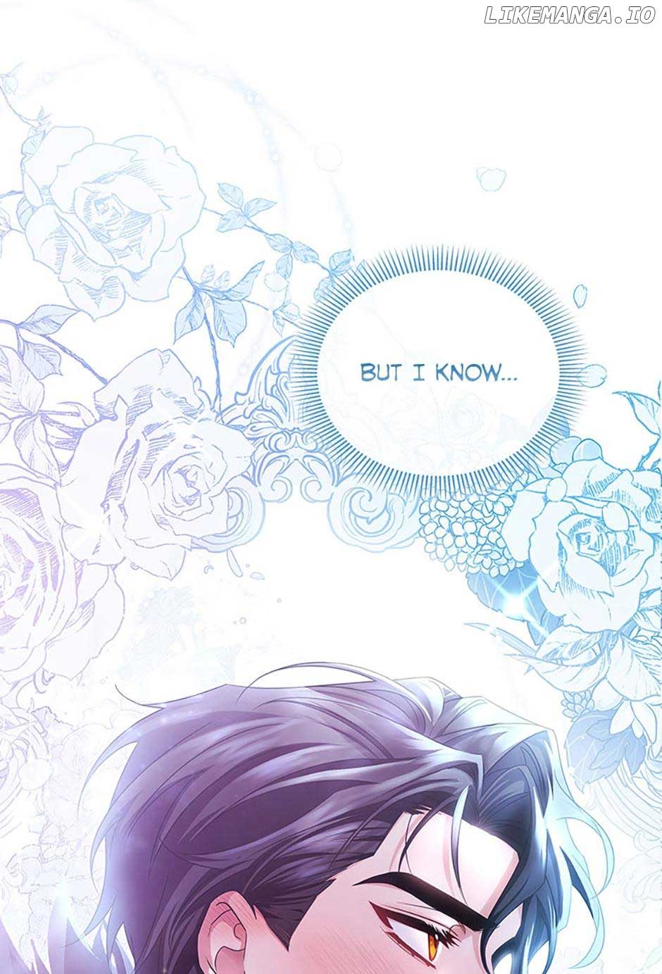 It’s My Destiny To Be The Hero’s Saviour Chapter 67 329 007