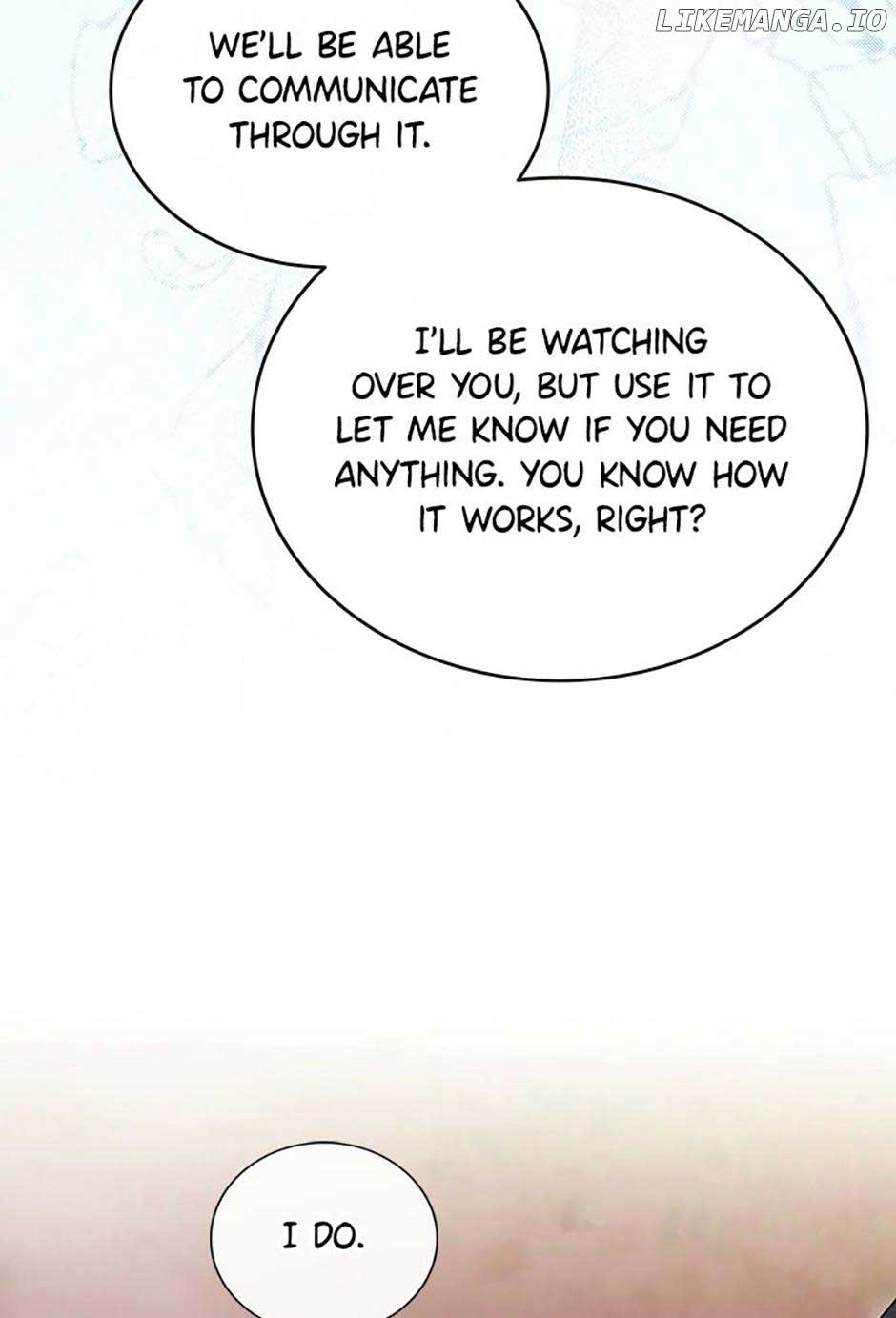 It’s My Destiny To Be The Hero’s Saviour Chapter 67 333 011