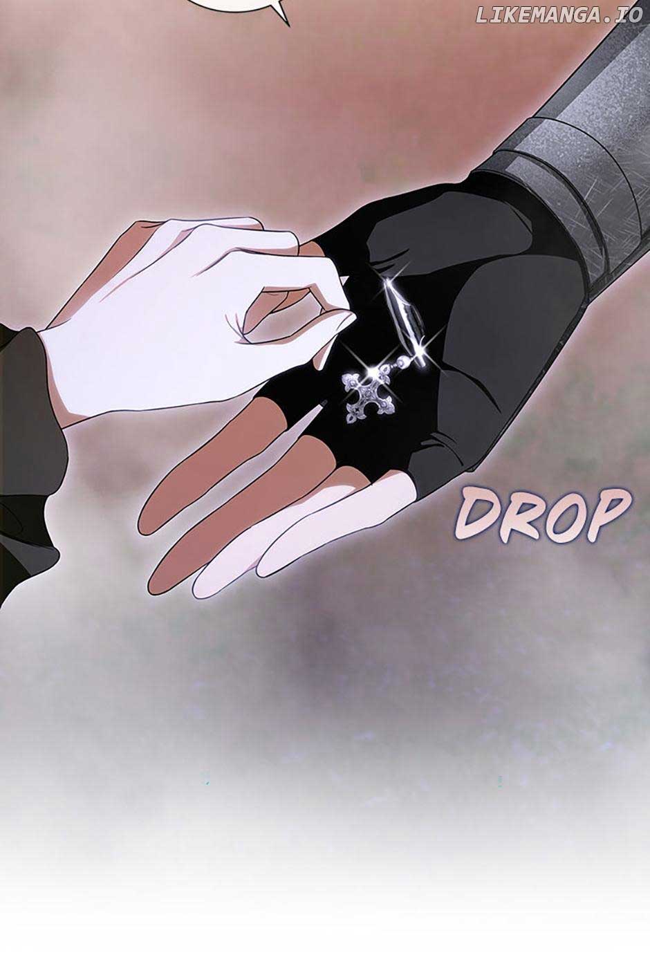 It’s My Destiny To Be The Hero’s Saviour Chapter 67 334 012