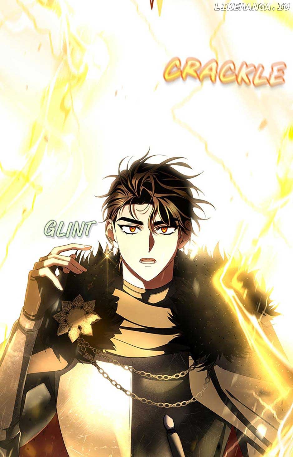 It’s My Destiny To Be The Hero’s Saviour Chapter 67 336 014