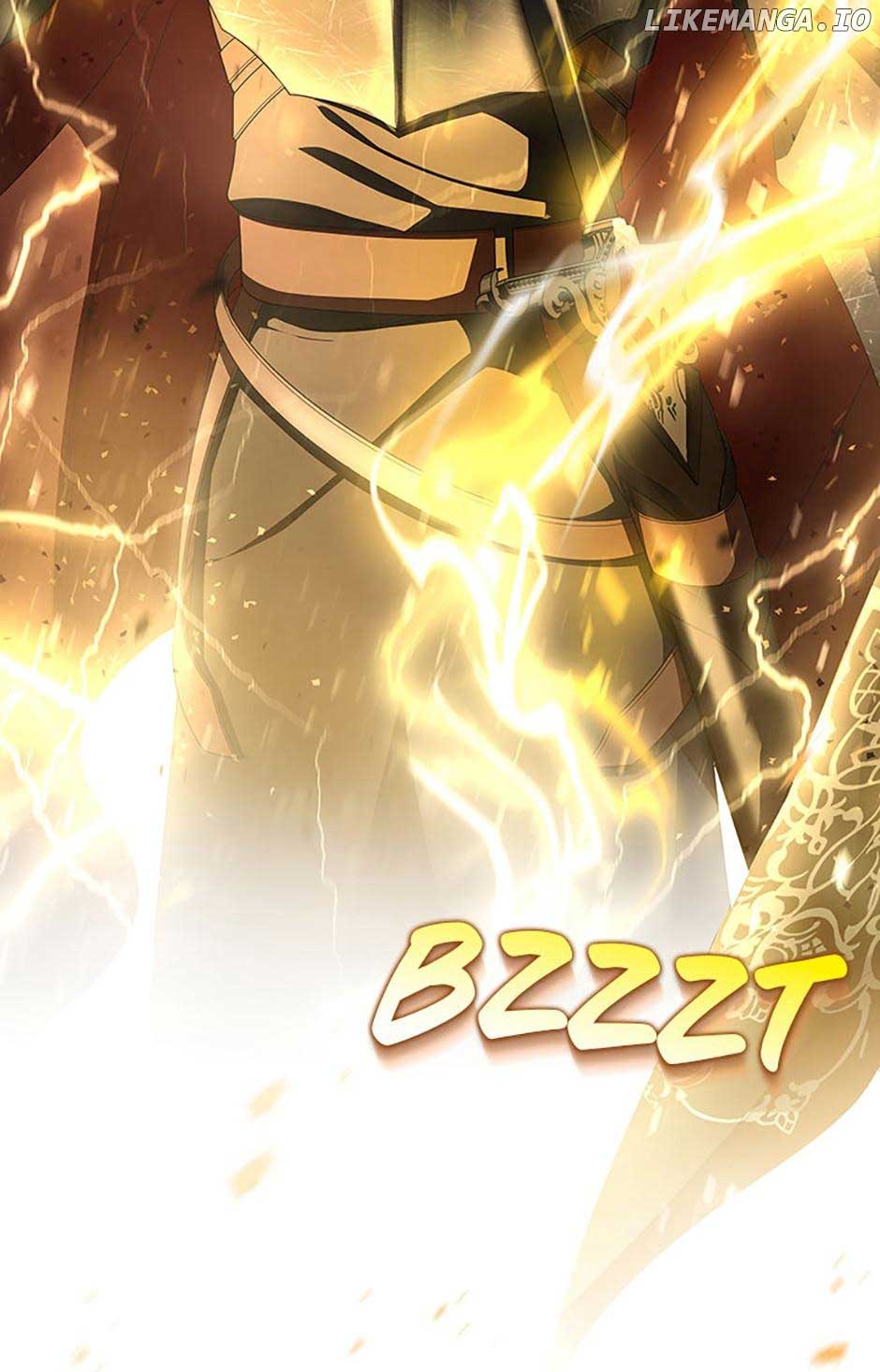 It’s My Destiny To Be The Hero’s Saviour Chapter 67 337 015