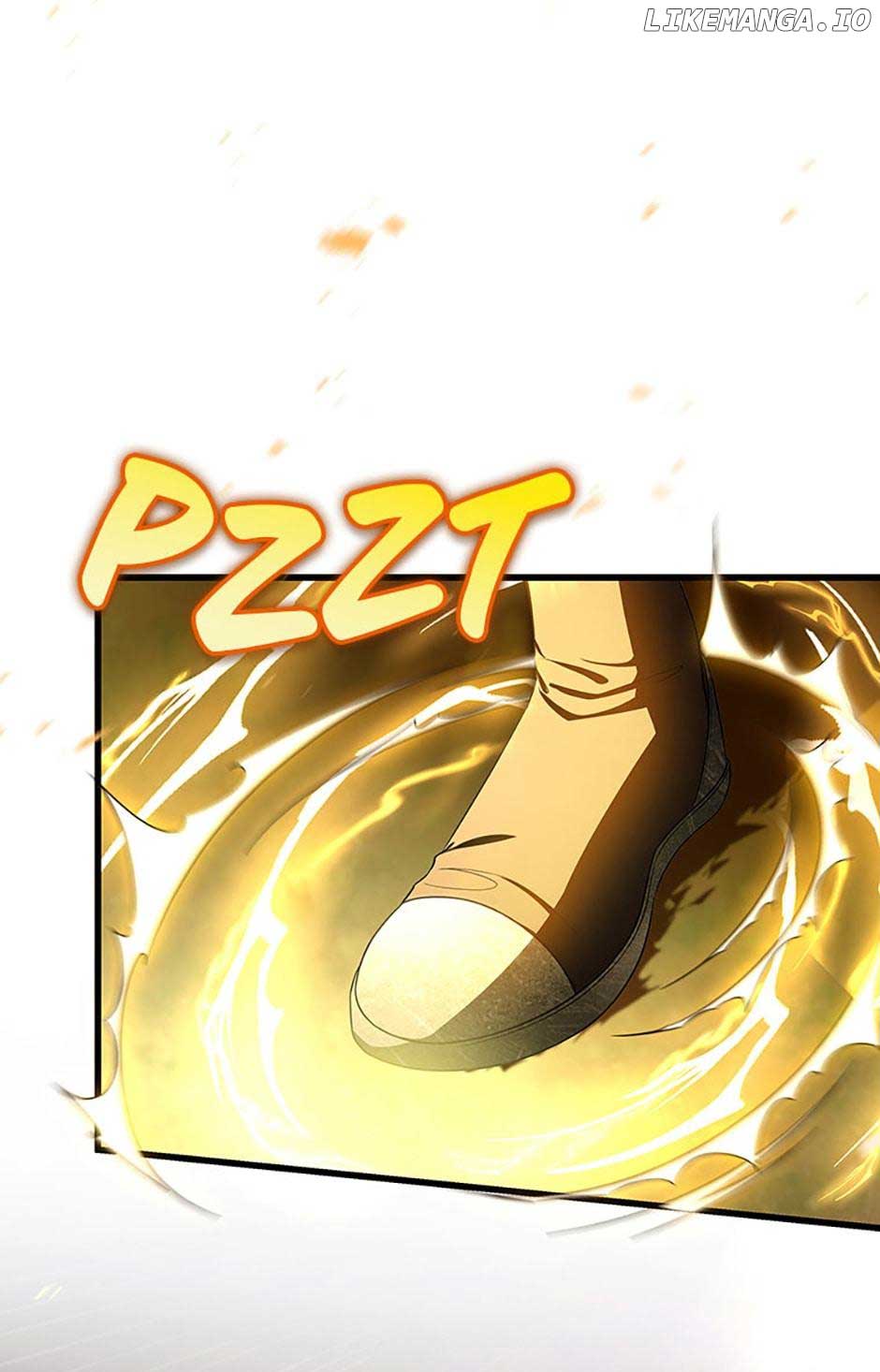 It’s My Destiny To Be The Hero’s Saviour Chapter 67 338 016