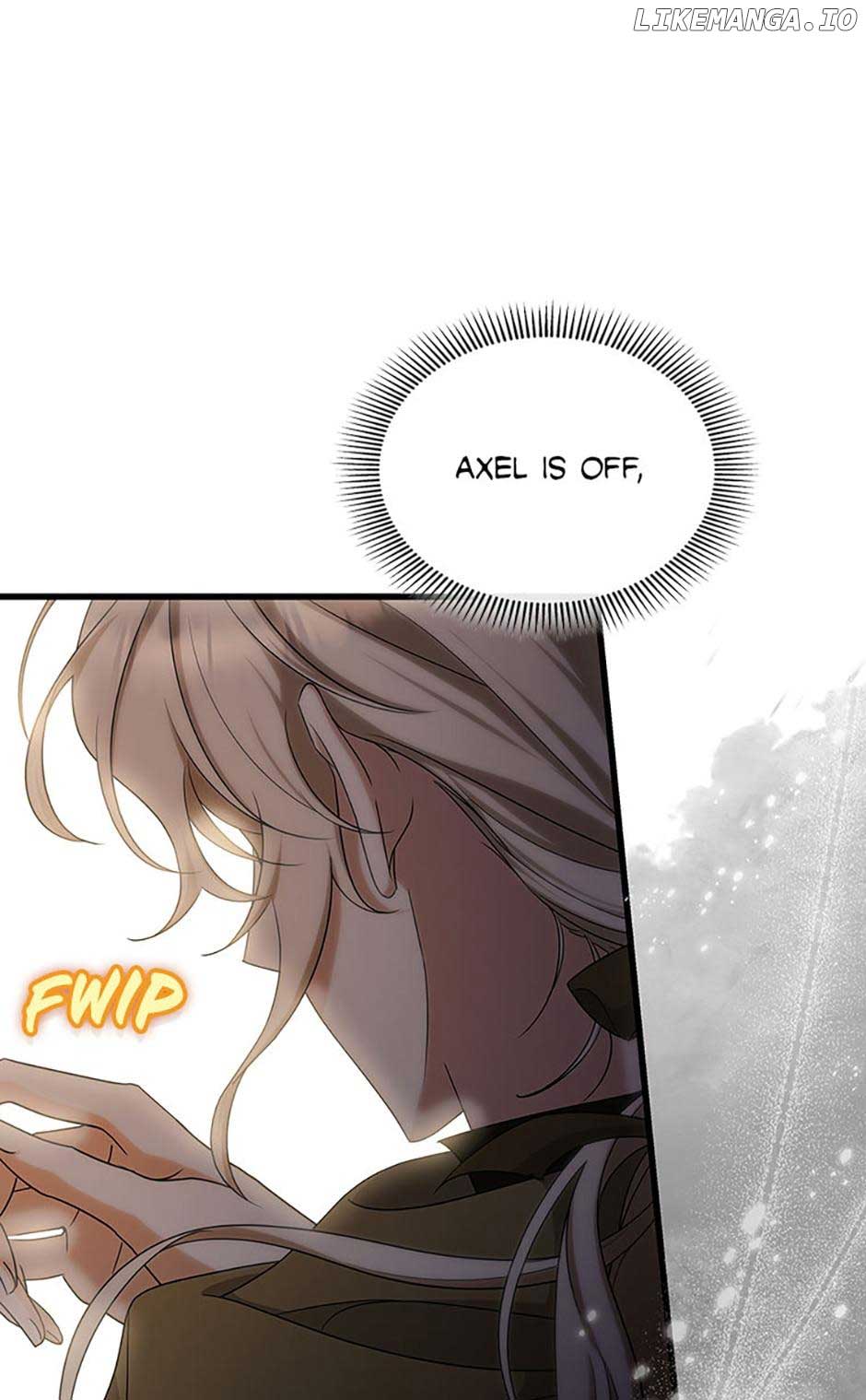 It’s My Destiny To Be The Hero’s Saviour Chapter 67 341 019