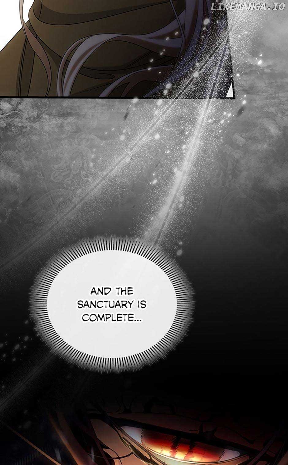It’s My Destiny To Be The Hero’s Saviour Chapter 67 342 020