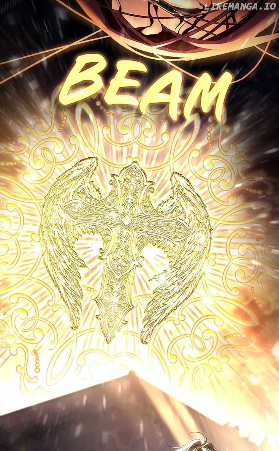 It’s My Destiny To Be The Hero’s Saviour Chapter 67 343 021