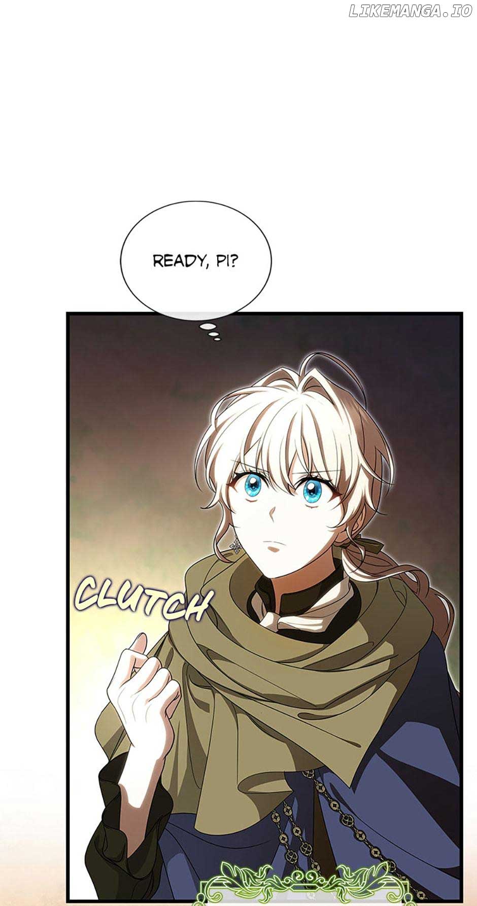 It’s My Destiny To Be The Hero’s Saviour Chapter 67 345 023