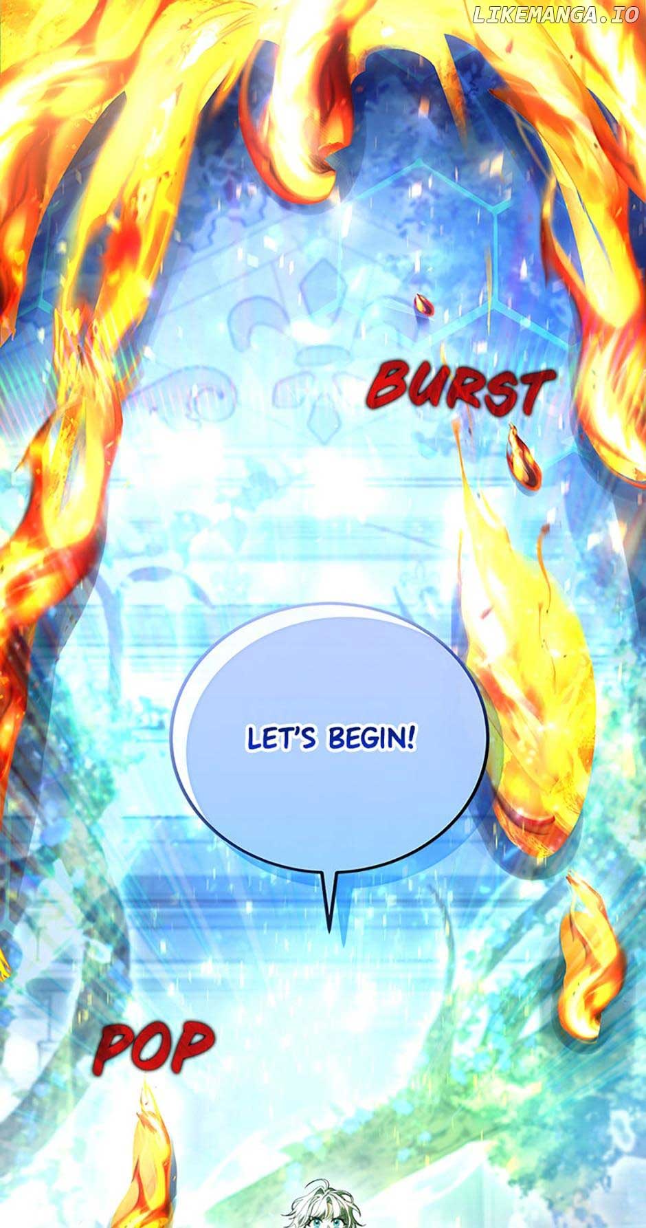 It’s My Destiny To Be The Hero’s Saviour Chapter 67 349 027