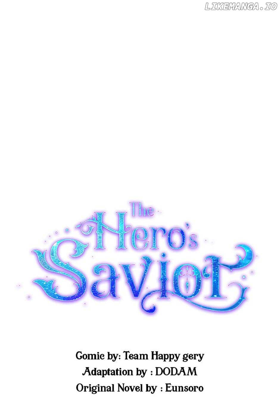It’s My Destiny To Be The Hero’s Saviour Chapter 67 351 029