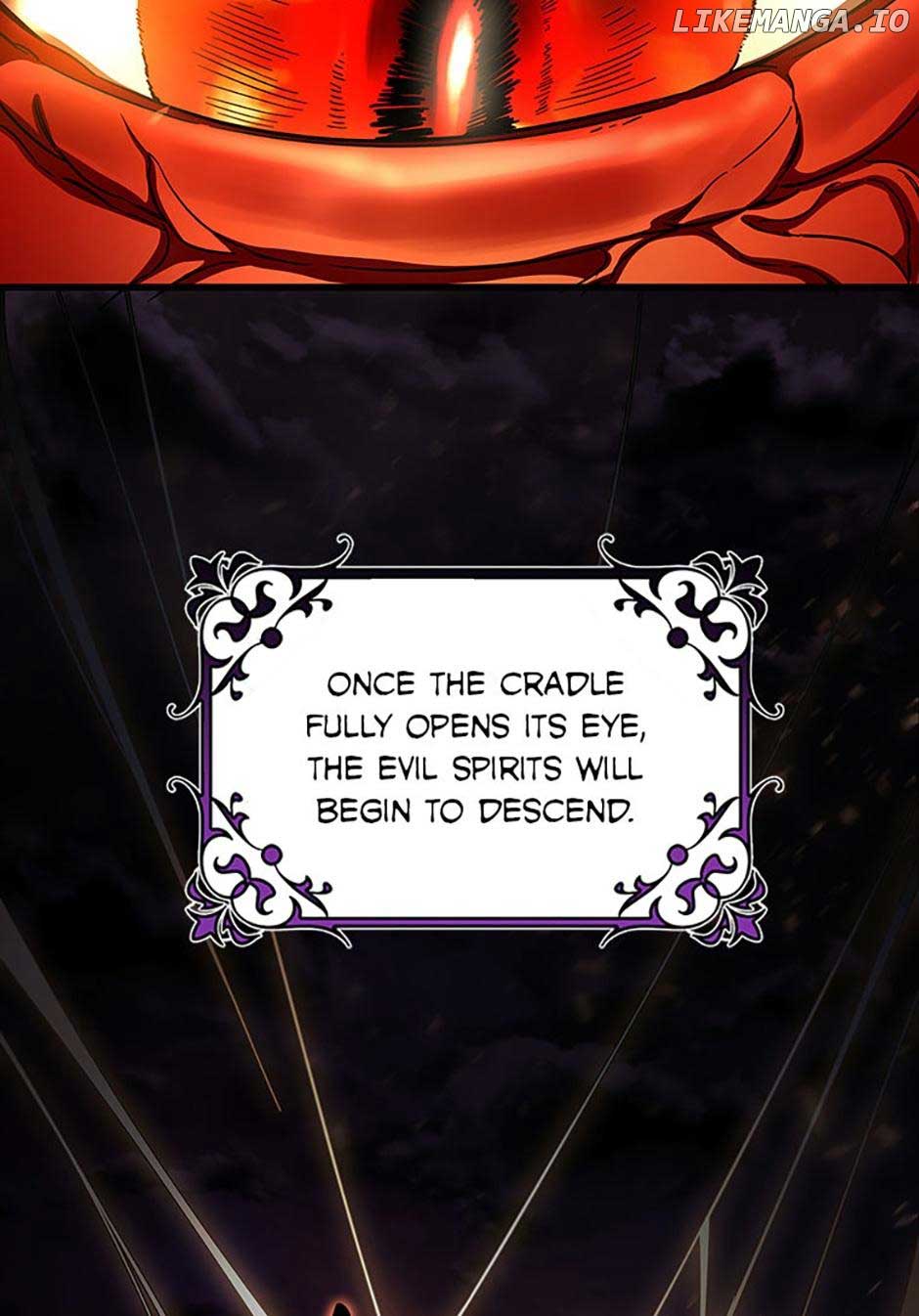 It’s My Destiny To Be The Hero’s Saviour Chapter 67 354 032