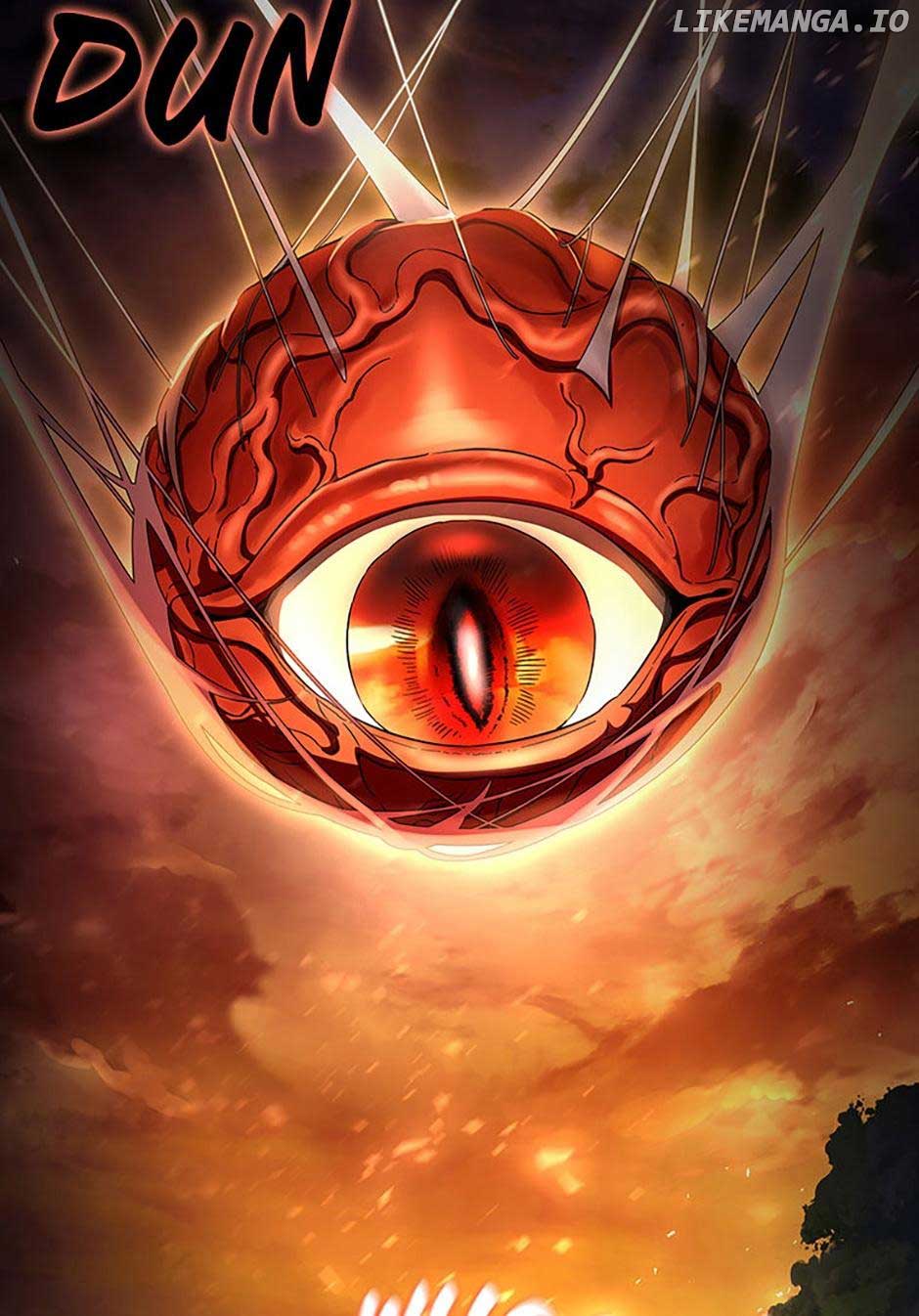 It’s My Destiny To Be The Hero’s Saviour Chapter 67 355 033