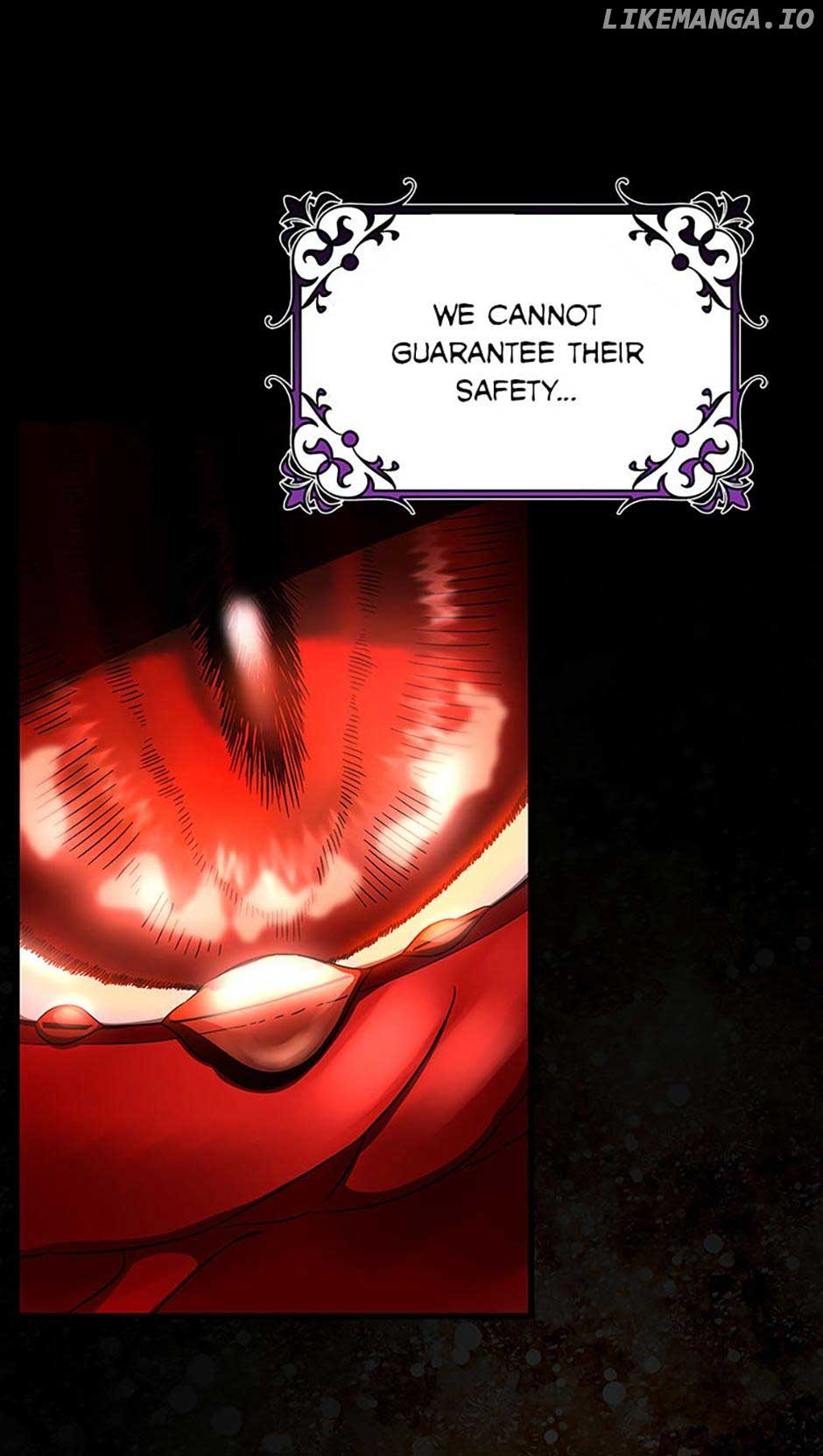 It’s My Destiny To Be The Hero’s Saviour Chapter 67 357 035