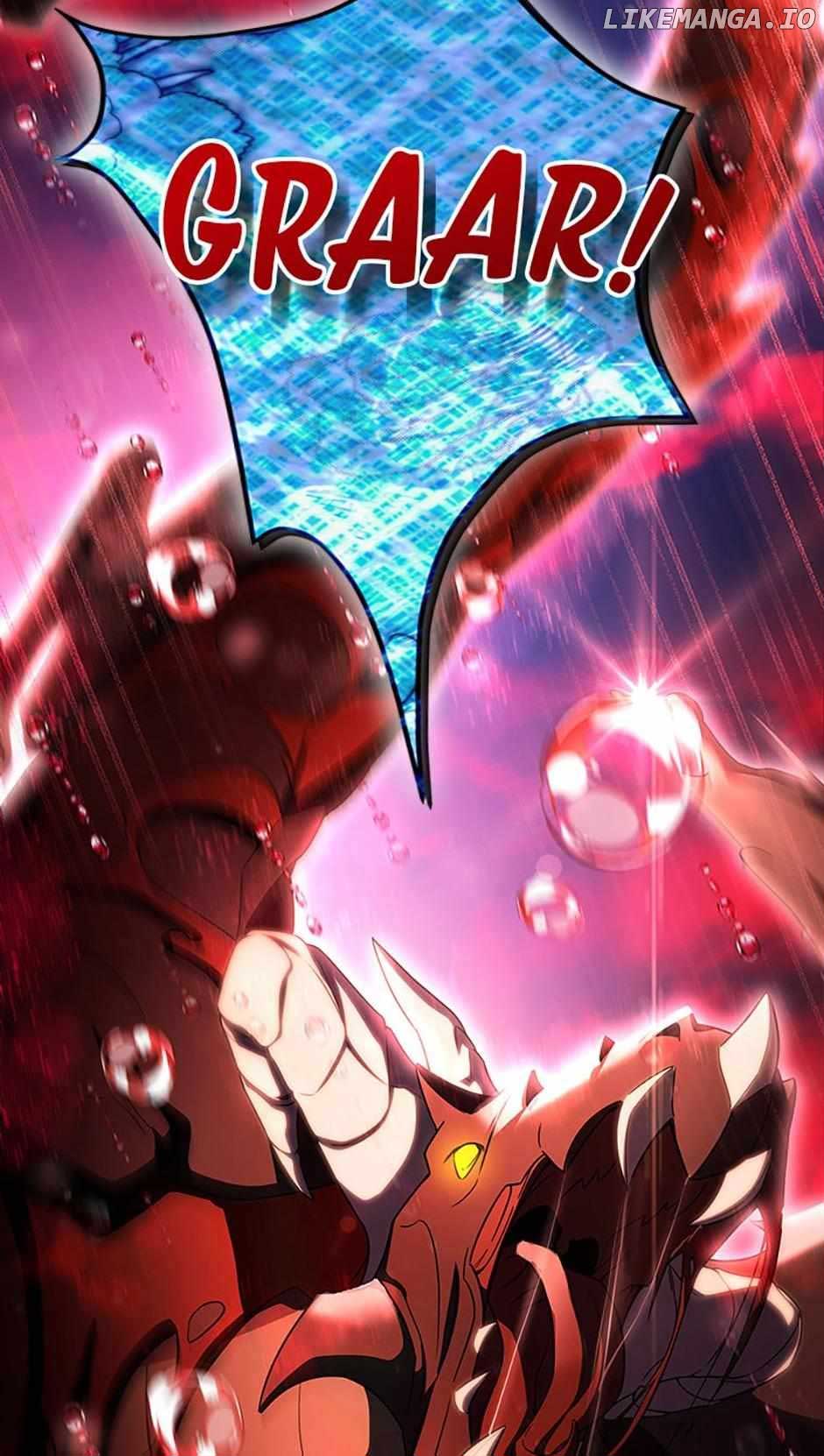 It’s My Destiny To Be The Hero’s Saviour Chapter 67 361 039