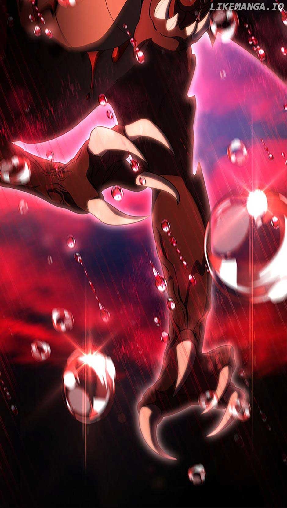 It’s My Destiny To Be The Hero’s Saviour Chapter 67 362 040