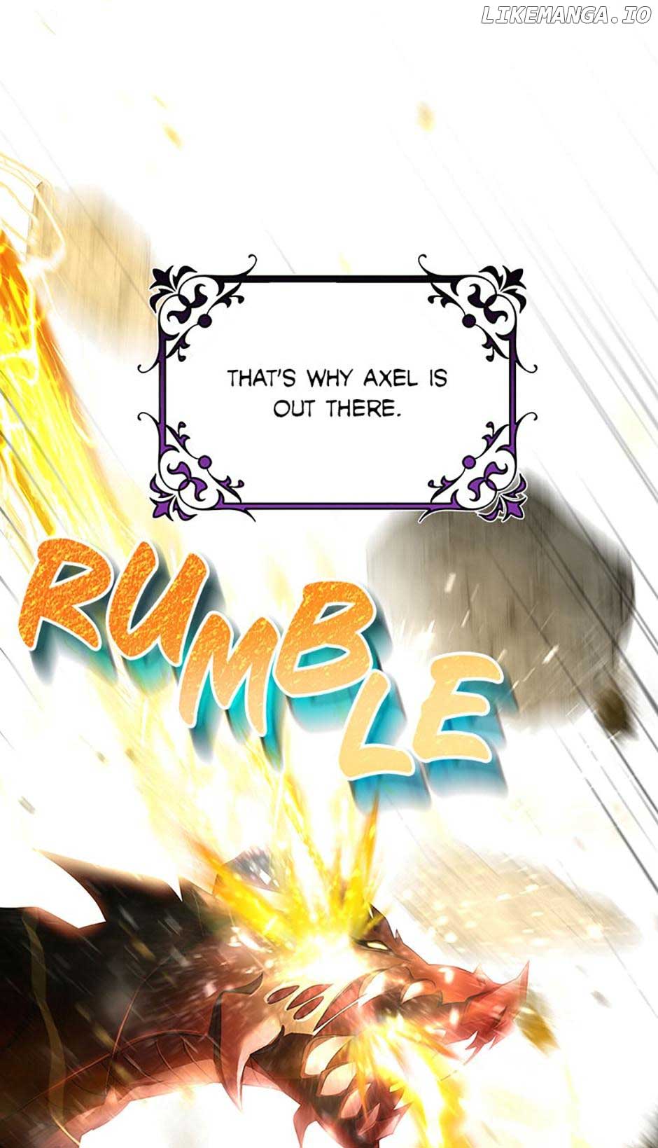 It’s My Destiny To Be The Hero’s Saviour Chapter 67 364 042