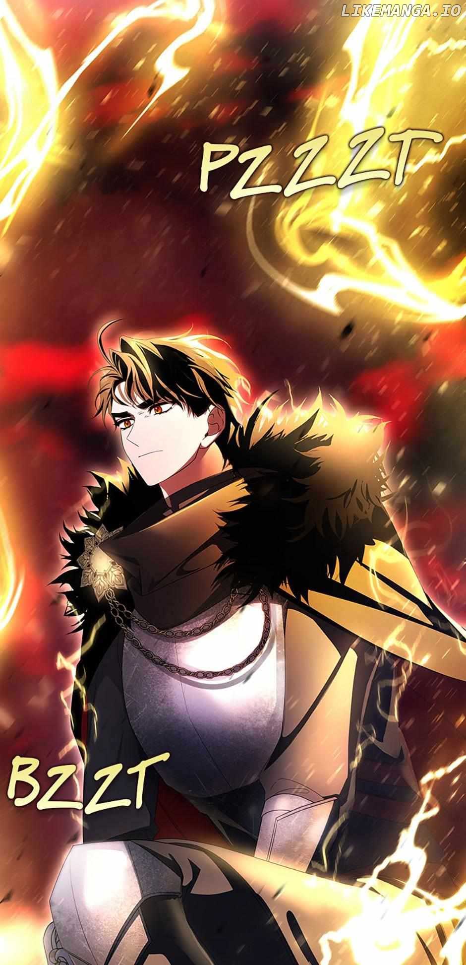 It’s My Destiny To Be The Hero’s Saviour Chapter 67 367 045