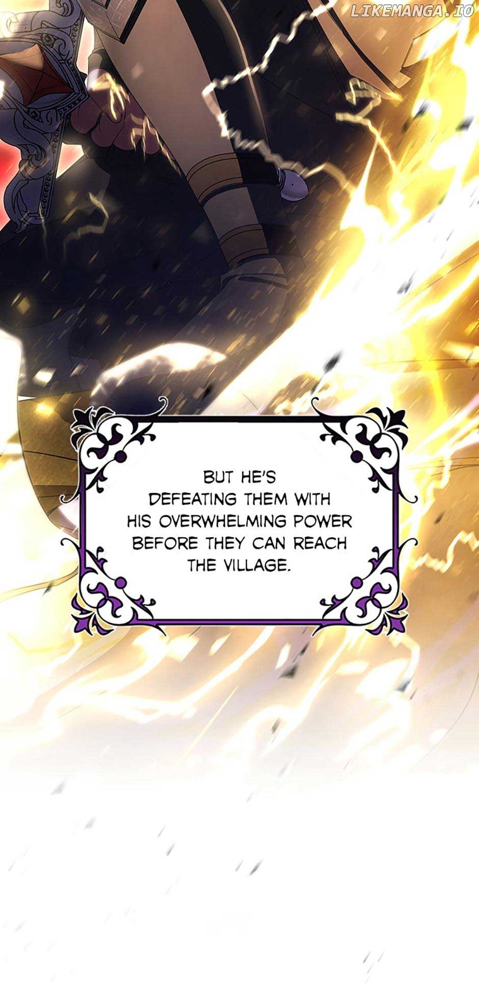 It’s My Destiny To Be The Hero’s Saviour Chapter 67 368 046
