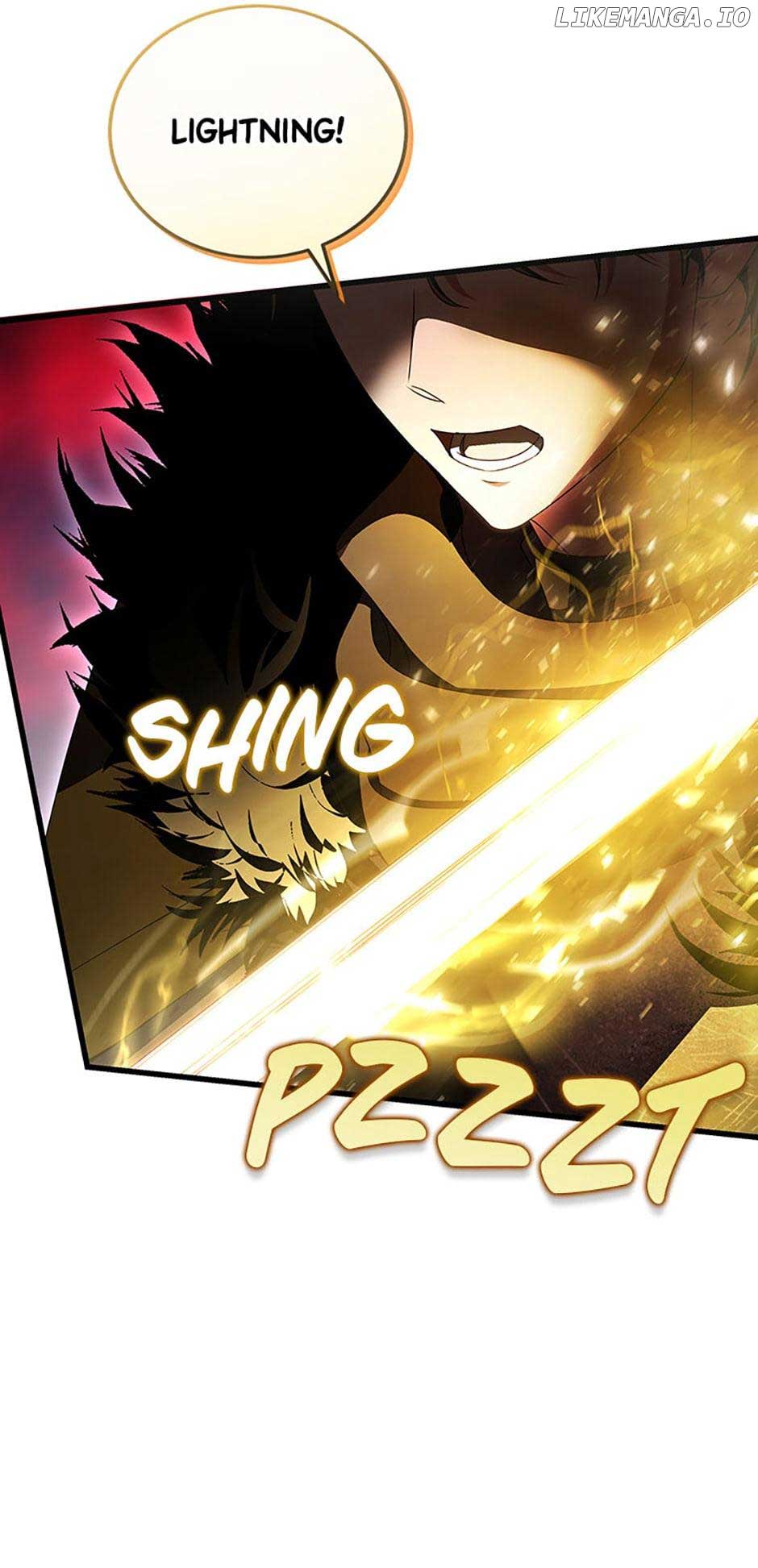 It’s My Destiny To Be The Hero’s Saviour Chapter 67 369 047