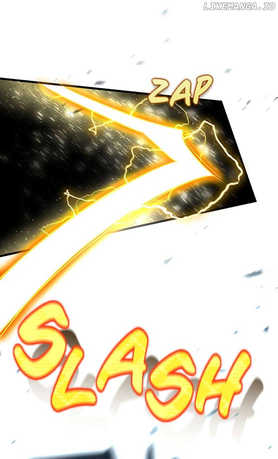 It’s My Destiny To Be The Hero’s Saviour Chapter 67 370 048