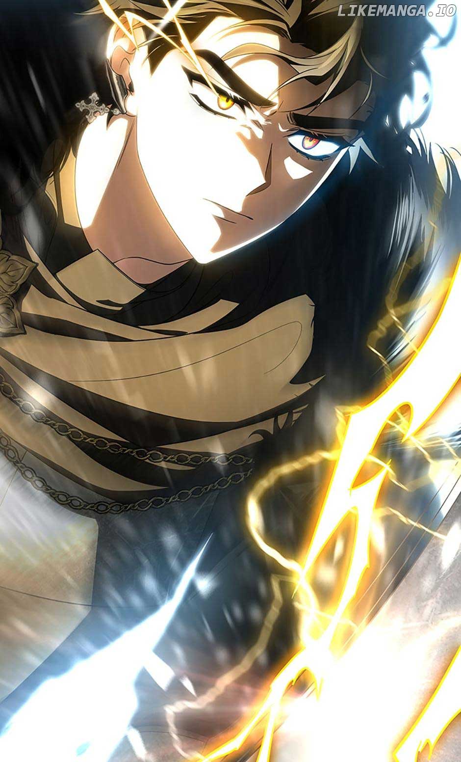 It’s My Destiny To Be The Hero’s Saviour Chapter 67 372 050