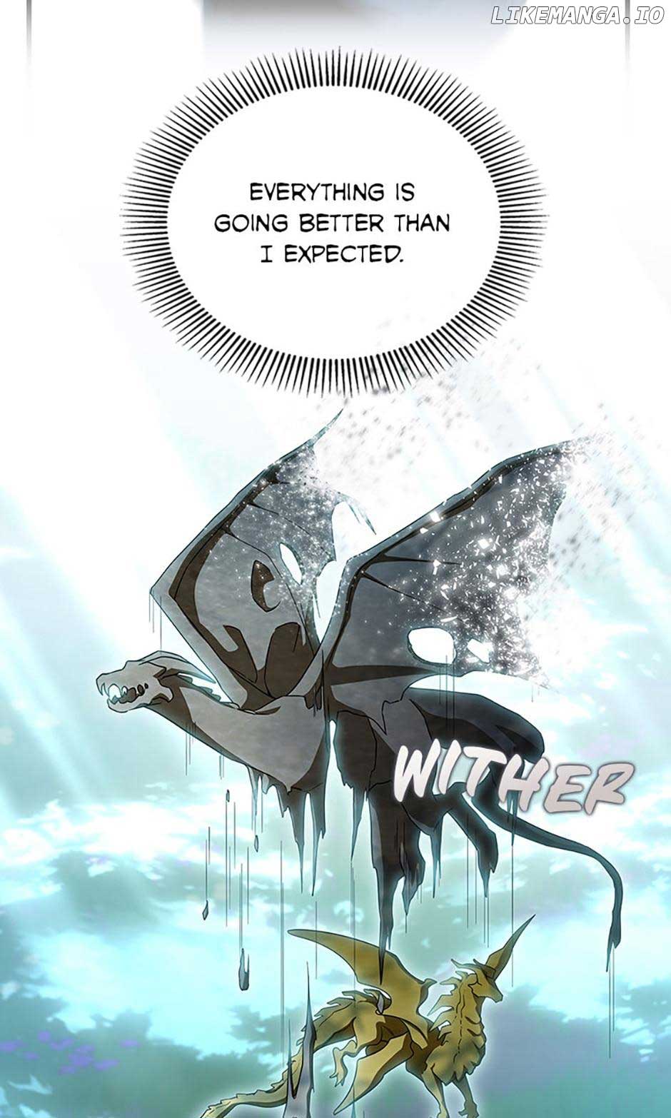 It’s My Destiny To Be The Hero’s Saviour Chapter 67 375 053