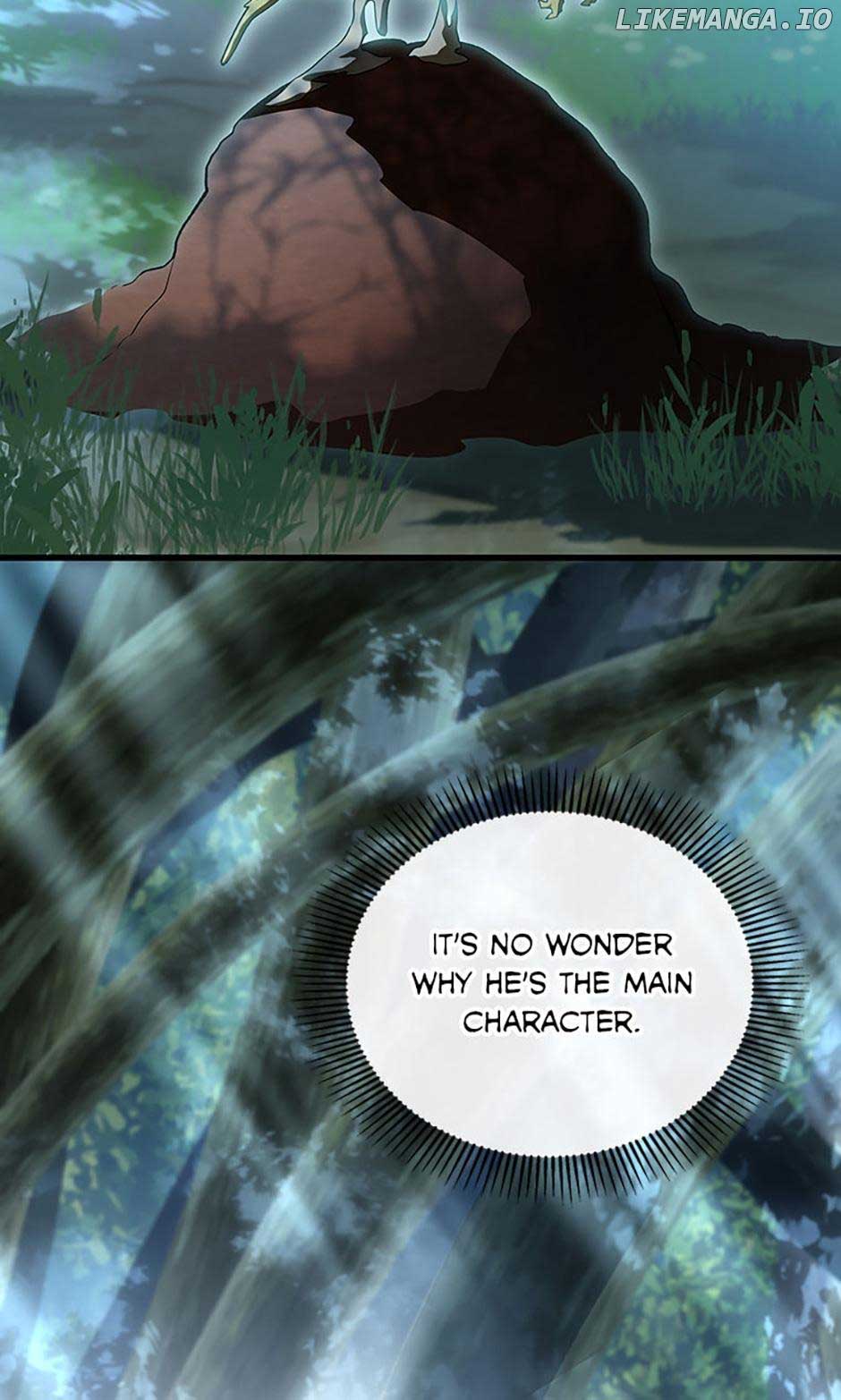 It’s My Destiny To Be The Hero’s Saviour Chapter 67 376 054
