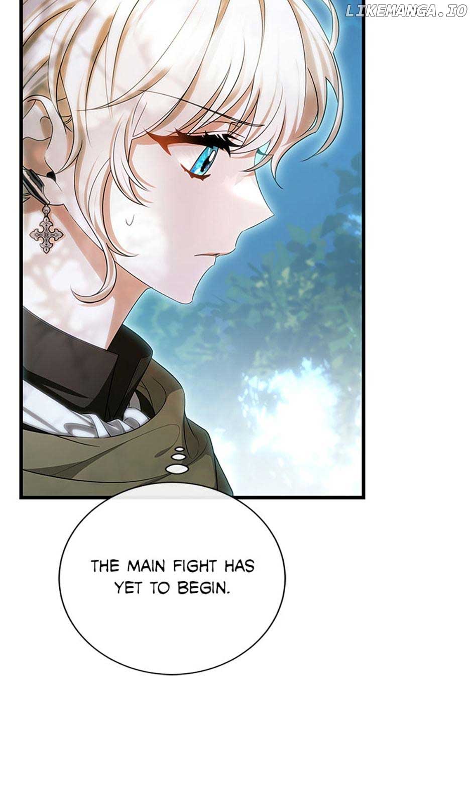 It’s My Destiny To Be The Hero’s Saviour Chapter 67 379 057