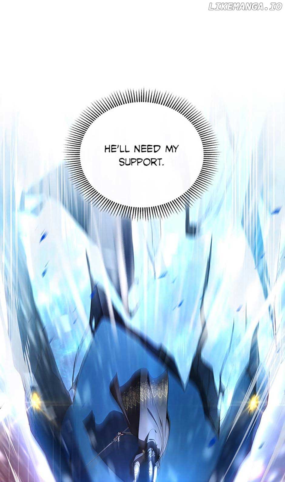 It’s My Destiny To Be The Hero’s Saviour Chapter 67 380 058