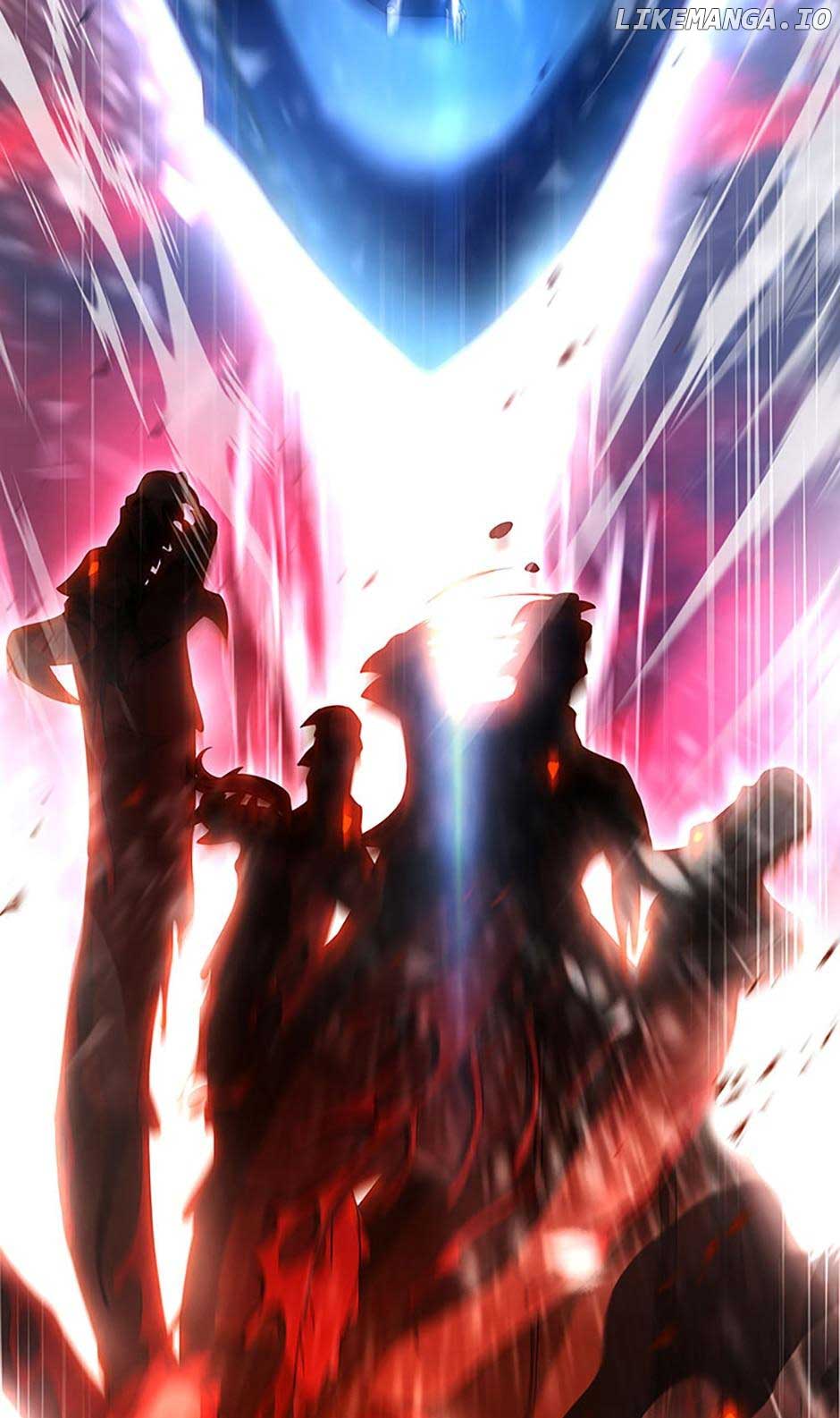 It’s My Destiny To Be The Hero’s Saviour Chapter 67 381 059