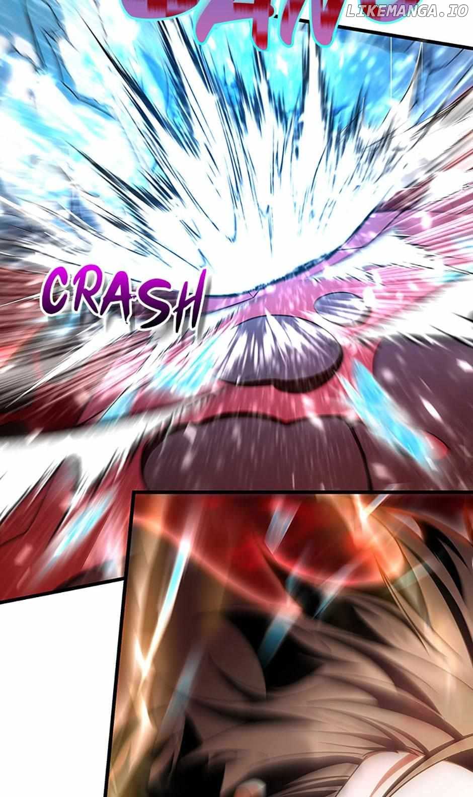 It’s My Destiny To Be The Hero’s Saviour Chapter 67 383 061