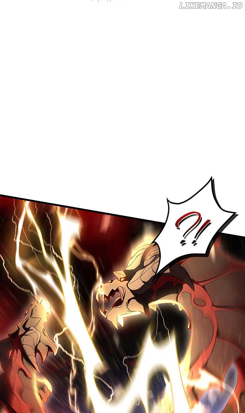 It’s My Destiny To Be The Hero’s Saviour Chapter 67 385 063