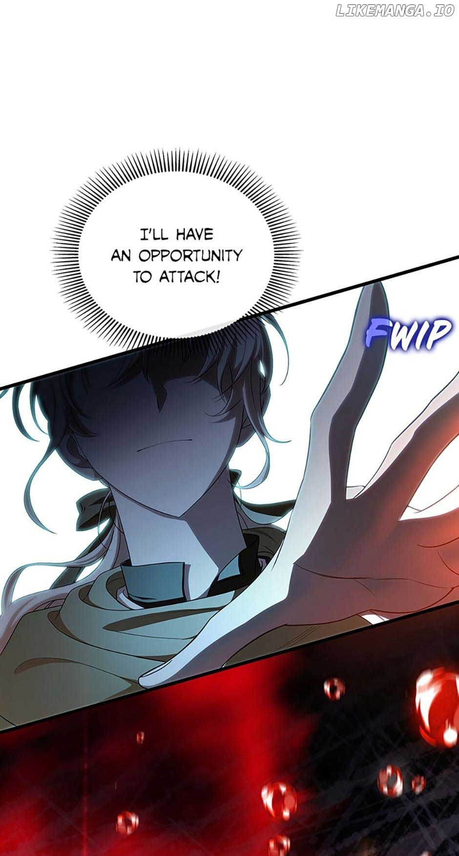 It’s My Destiny To Be The Hero’s Saviour Chapter 67 388 066