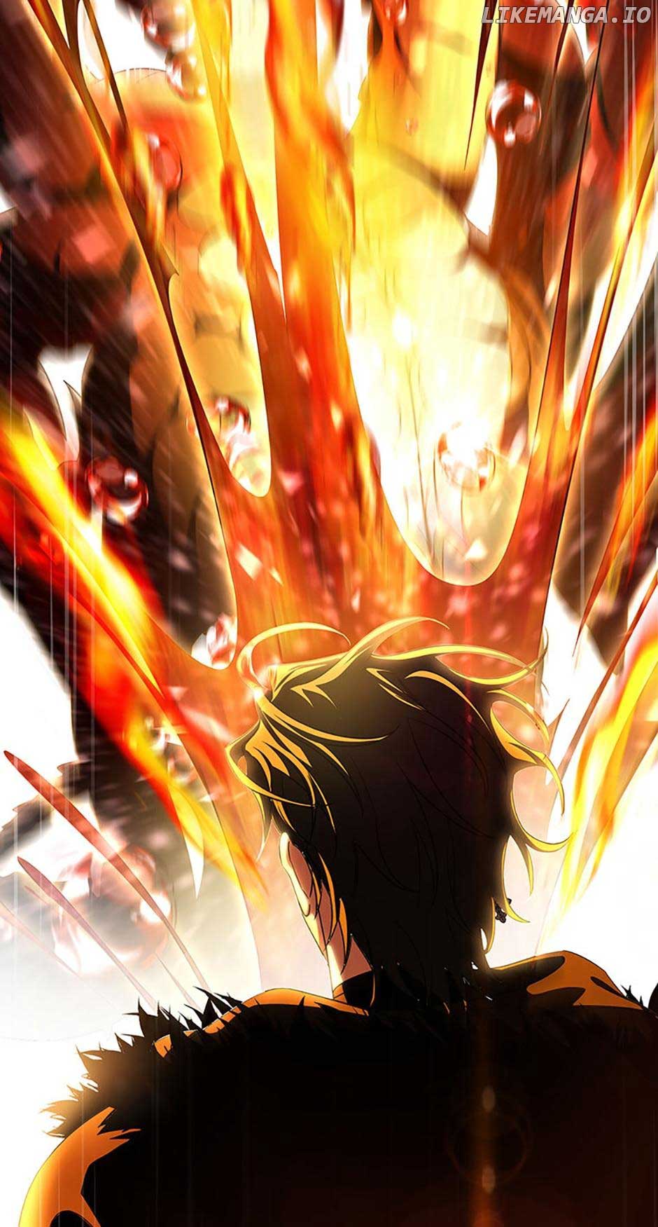 It’s My Destiny To Be The Hero’s Saviour Chapter 67 390 068
