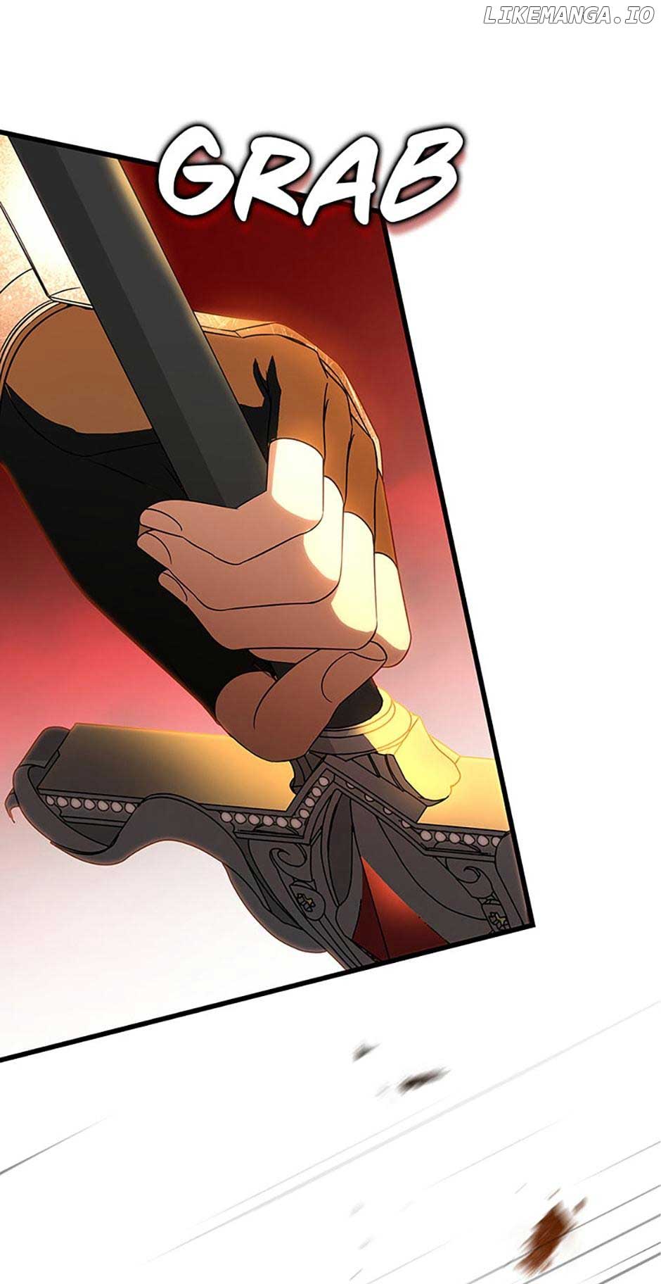 It’s My Destiny To Be The Hero’s Saviour Chapter 67 392 070