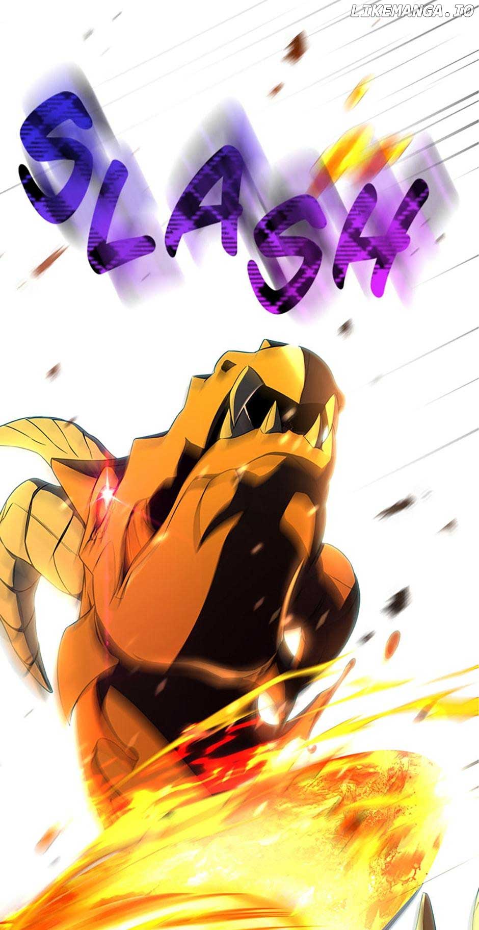 It’s My Destiny To Be The Hero’s Saviour Chapter 67 393 071
