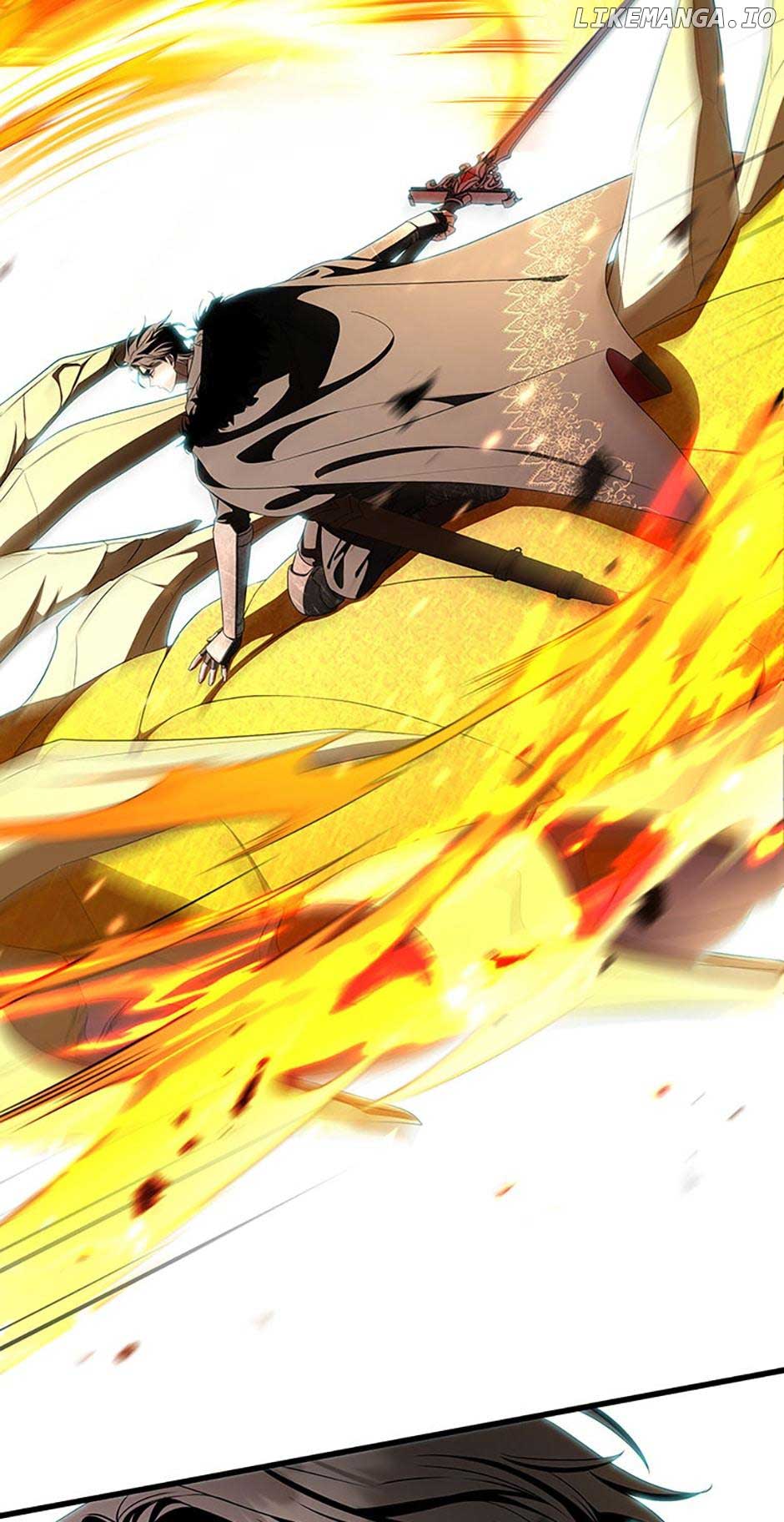 It’s My Destiny To Be The Hero’s Saviour Chapter 67 394 072