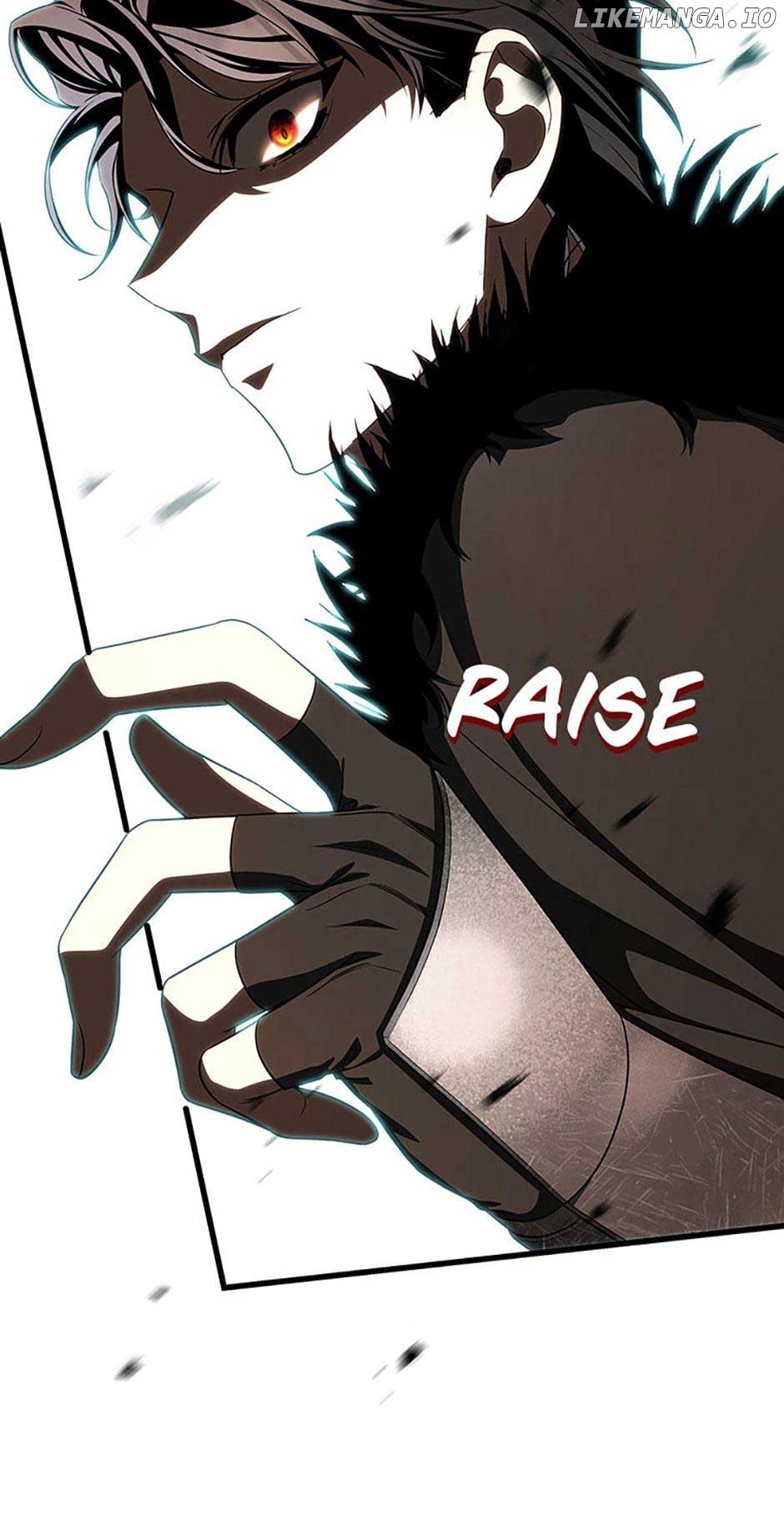 It’s My Destiny To Be The Hero’s Saviour Chapter 67 395 073