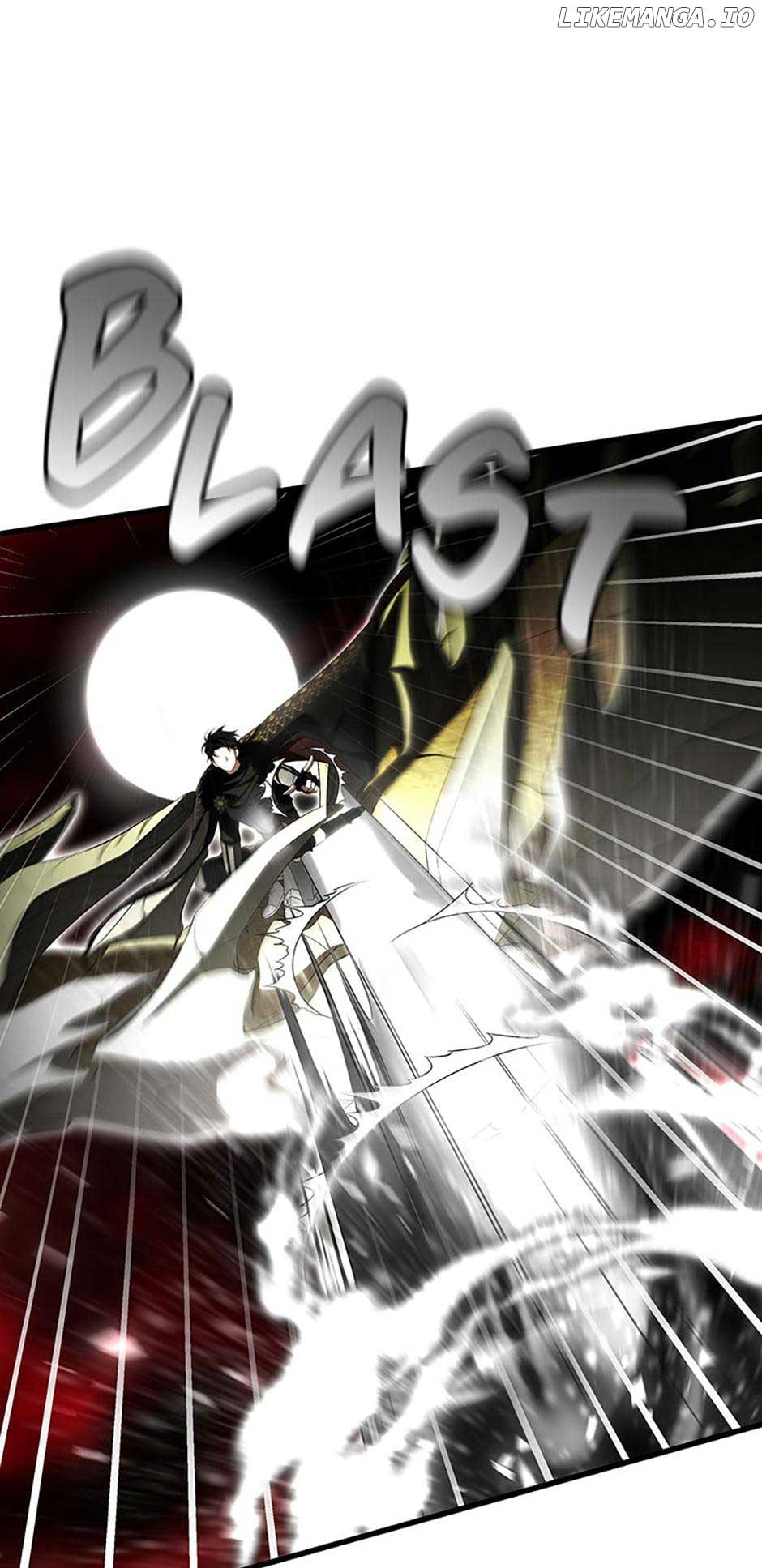 It’s My Destiny To Be The Hero’s Saviour Chapter 67 396 074