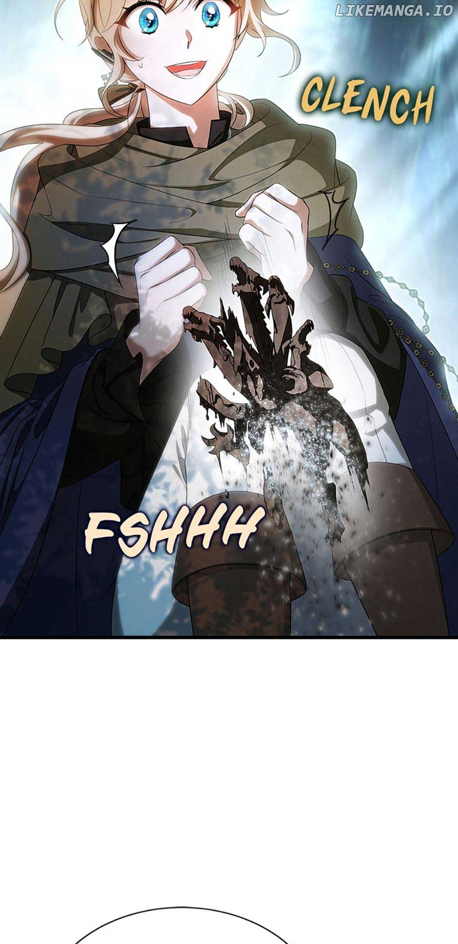 It’s My Destiny To Be The Hero’s Saviour Chapter 67 400 078