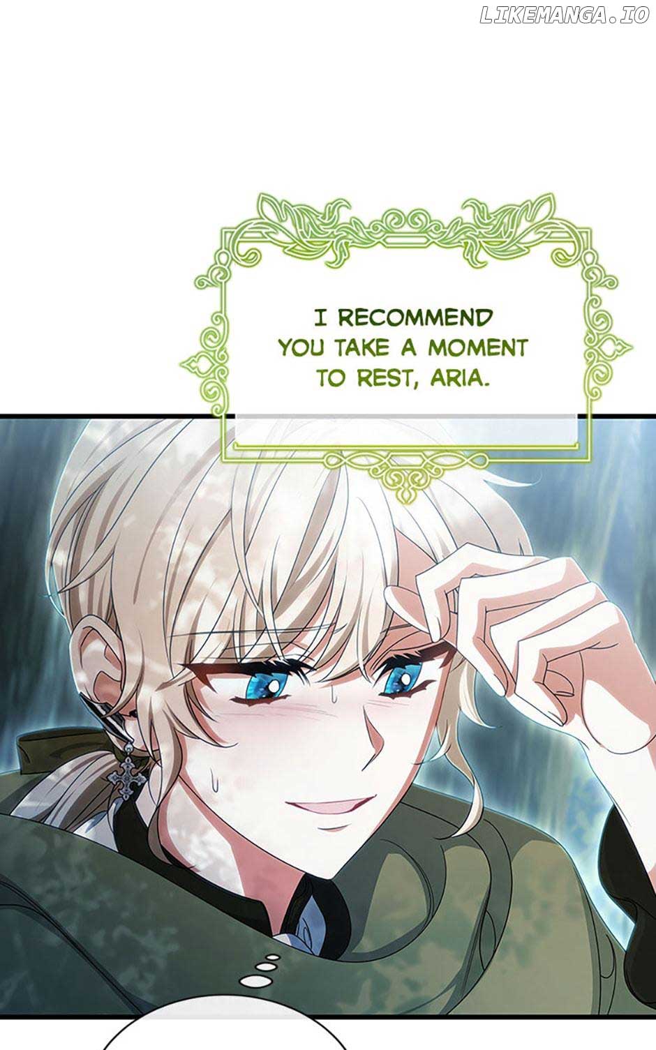 It’s My Destiny To Be The Hero’s Saviour Chapter 67 402 080