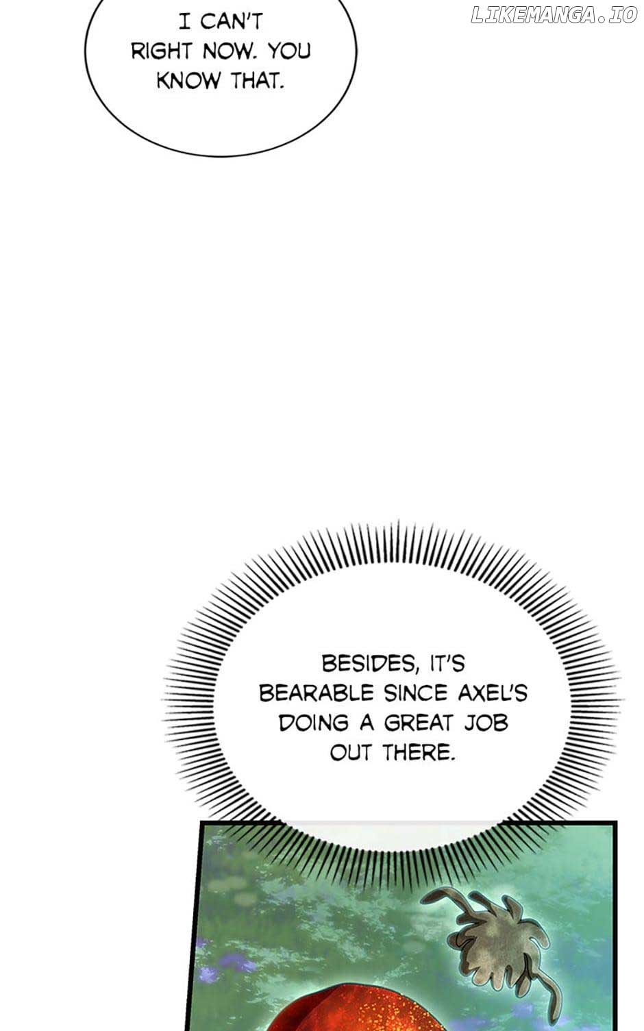 It’s My Destiny To Be The Hero’s Saviour Chapter 67 403 081