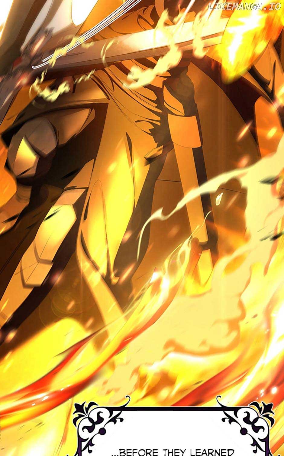 It’s My Destiny To Be The Hero’s Saviour Chapter 67 406 084