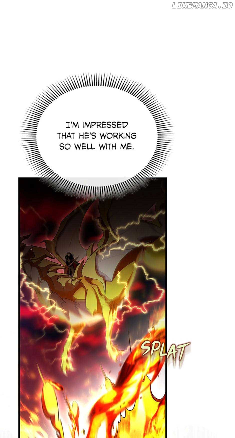 It’s My Destiny To Be The Hero’s Saviour Chapter 67 408 086